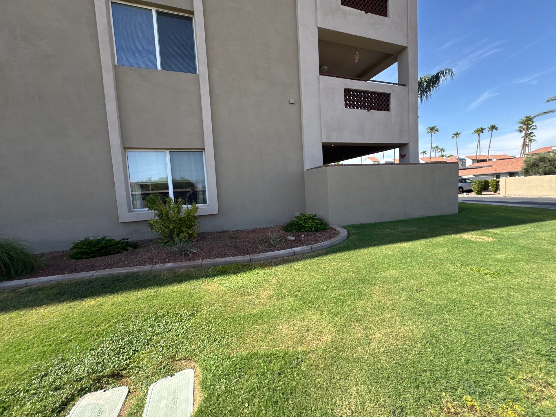 Project in Sun City by Crush Development Services LLC