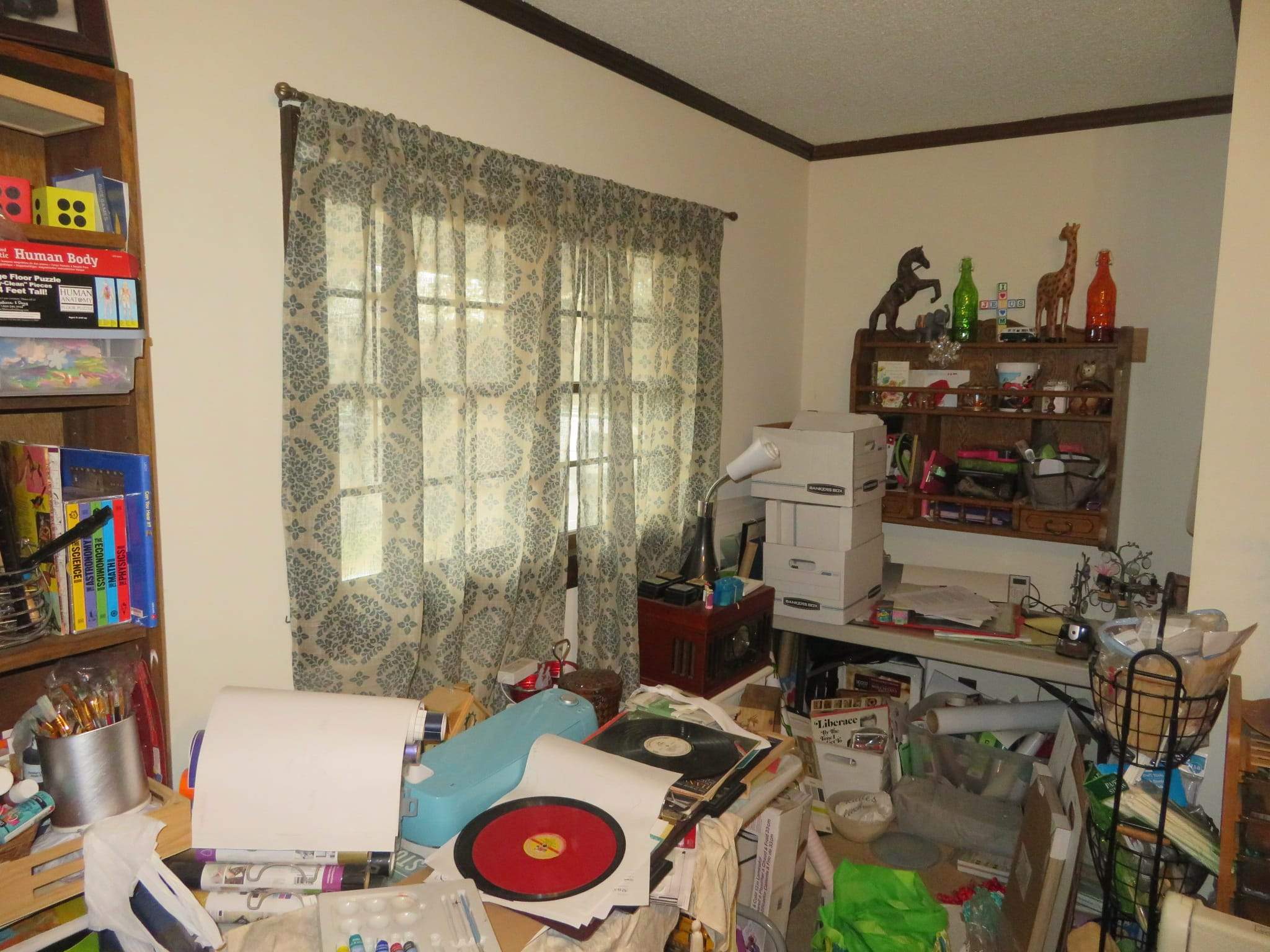 Water Damage Claim in Toms River by FLAPA & KeyStone