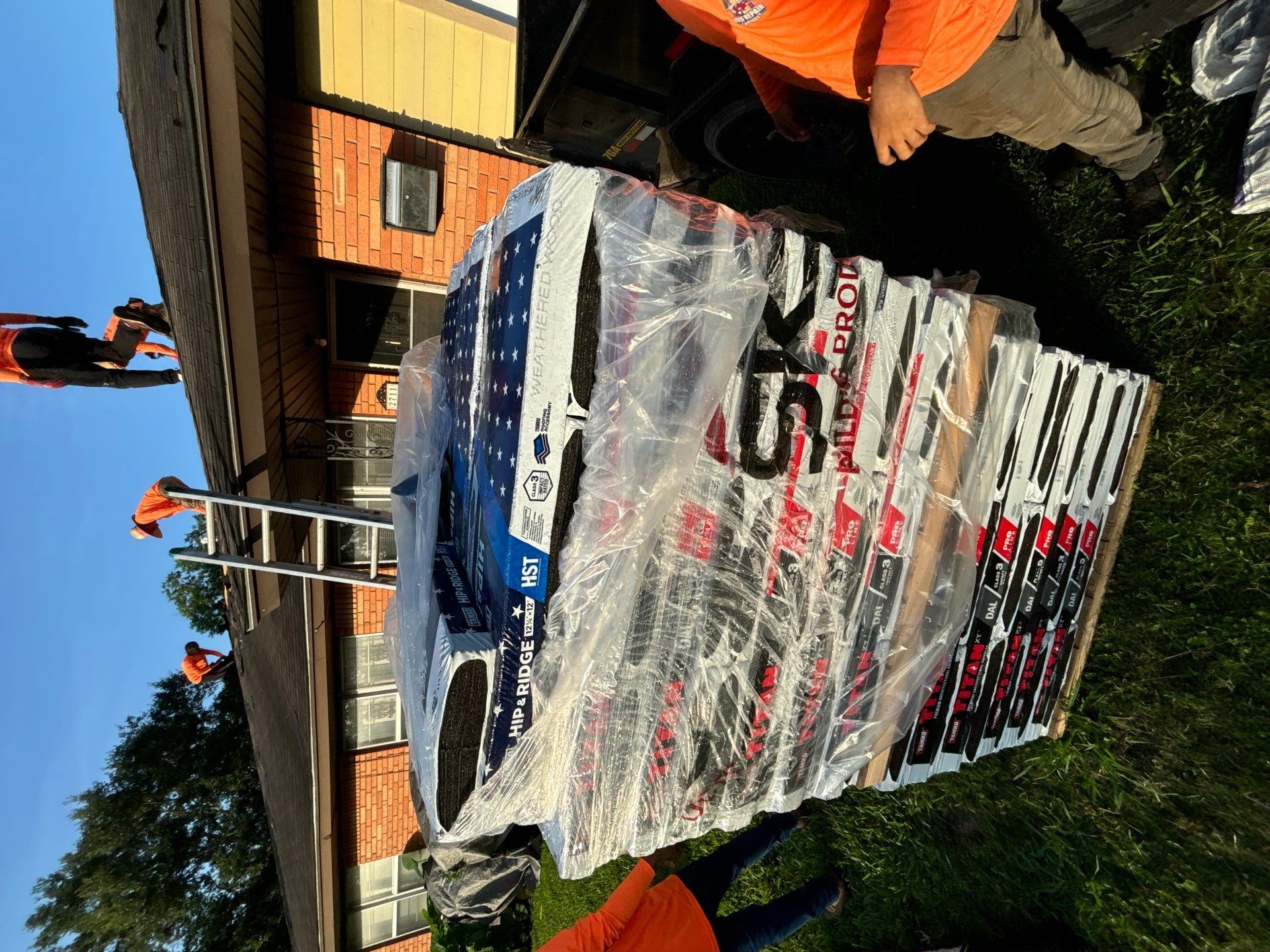 Roof Replacement Houston by Roof Repair Company