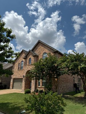 Another Texas Proof Roof