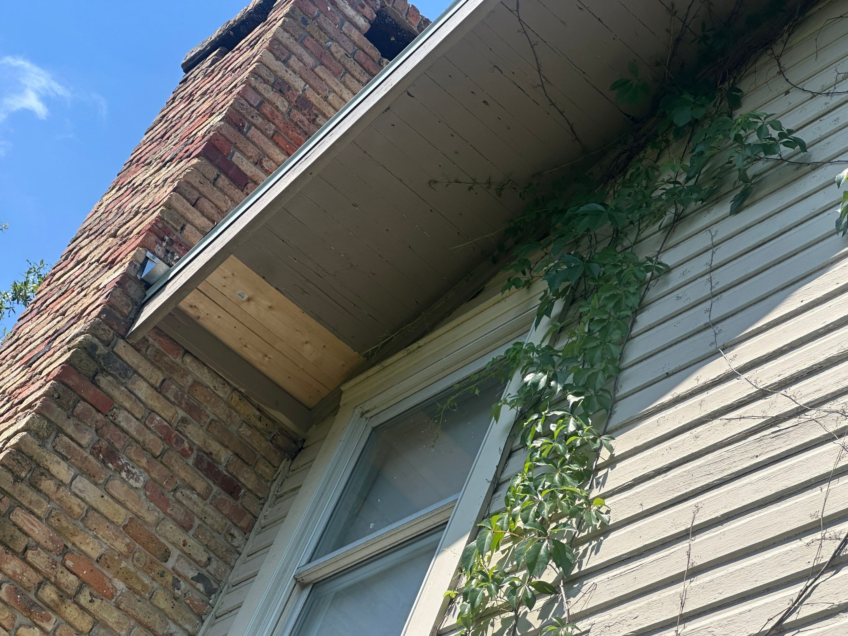 Water Damage Claim in Palmetto, by FLAPA & KeyStone