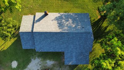 Project in Westminster, SC