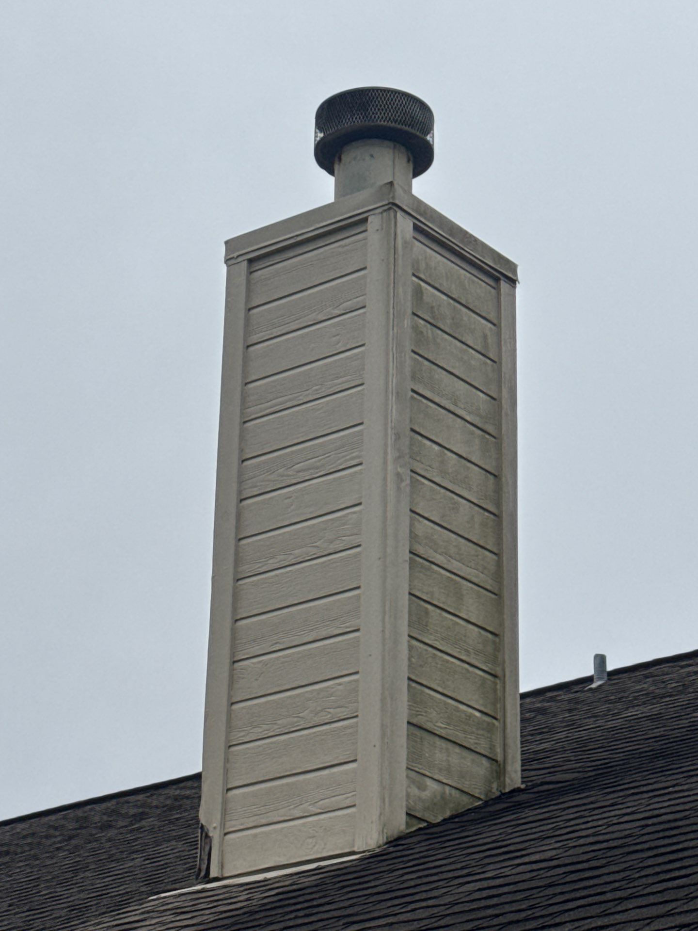 Project in Pearland by Proud Roofing