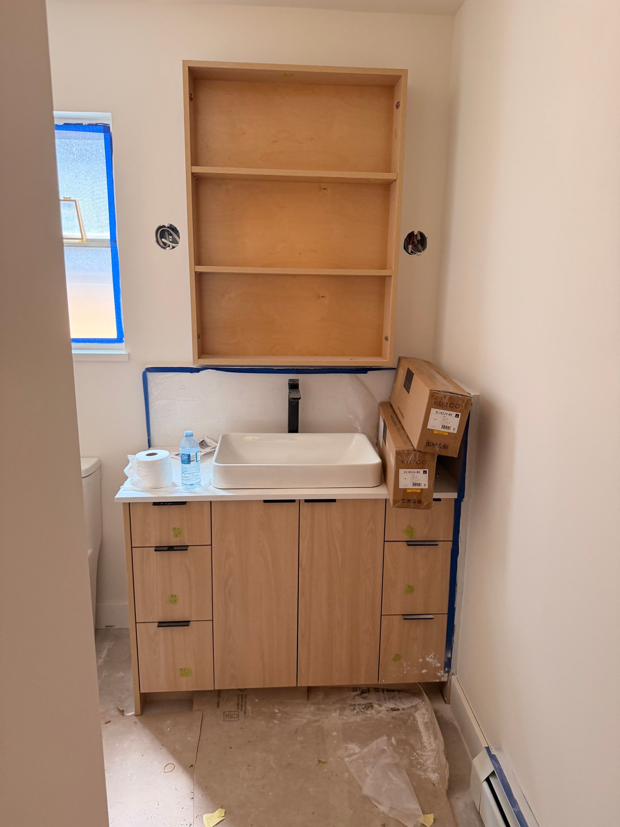 Vancouver Renovation - Dunbar-Southlands by YVR Construction Group