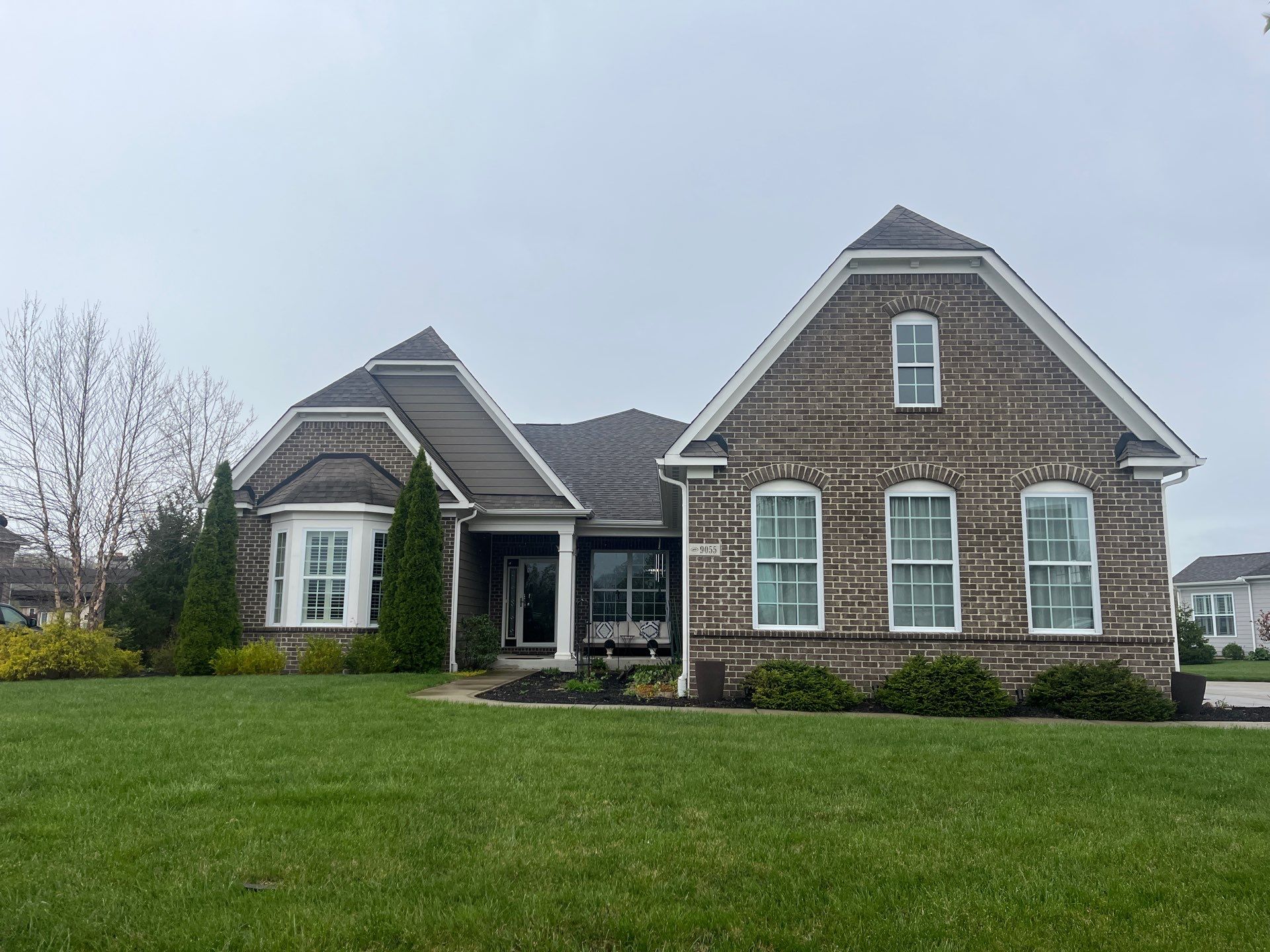 Batta - Indianapolis, IN 46234 by Honeycomb Roofing and Exteriors