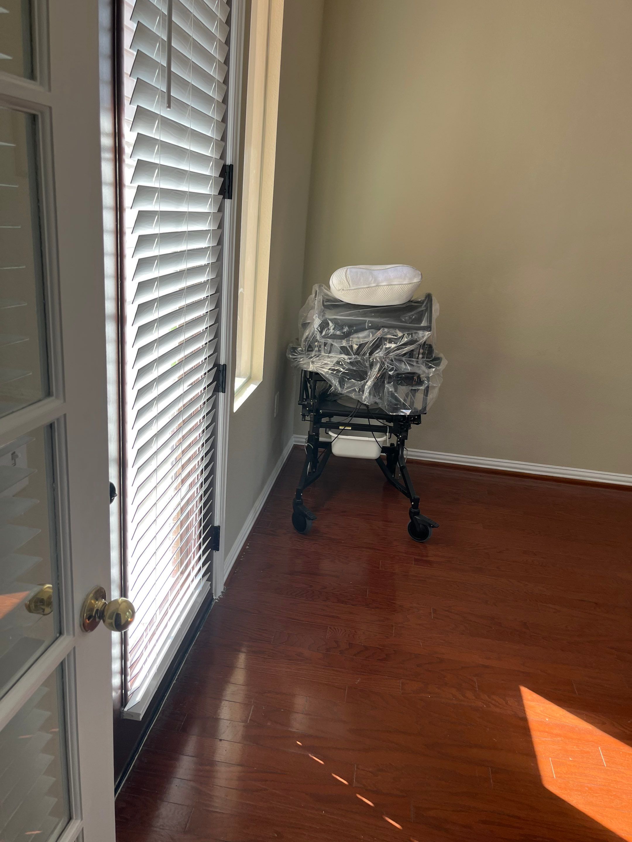 Convert Home to ADA Compliance Phase 3 by First United Roofing & Construction