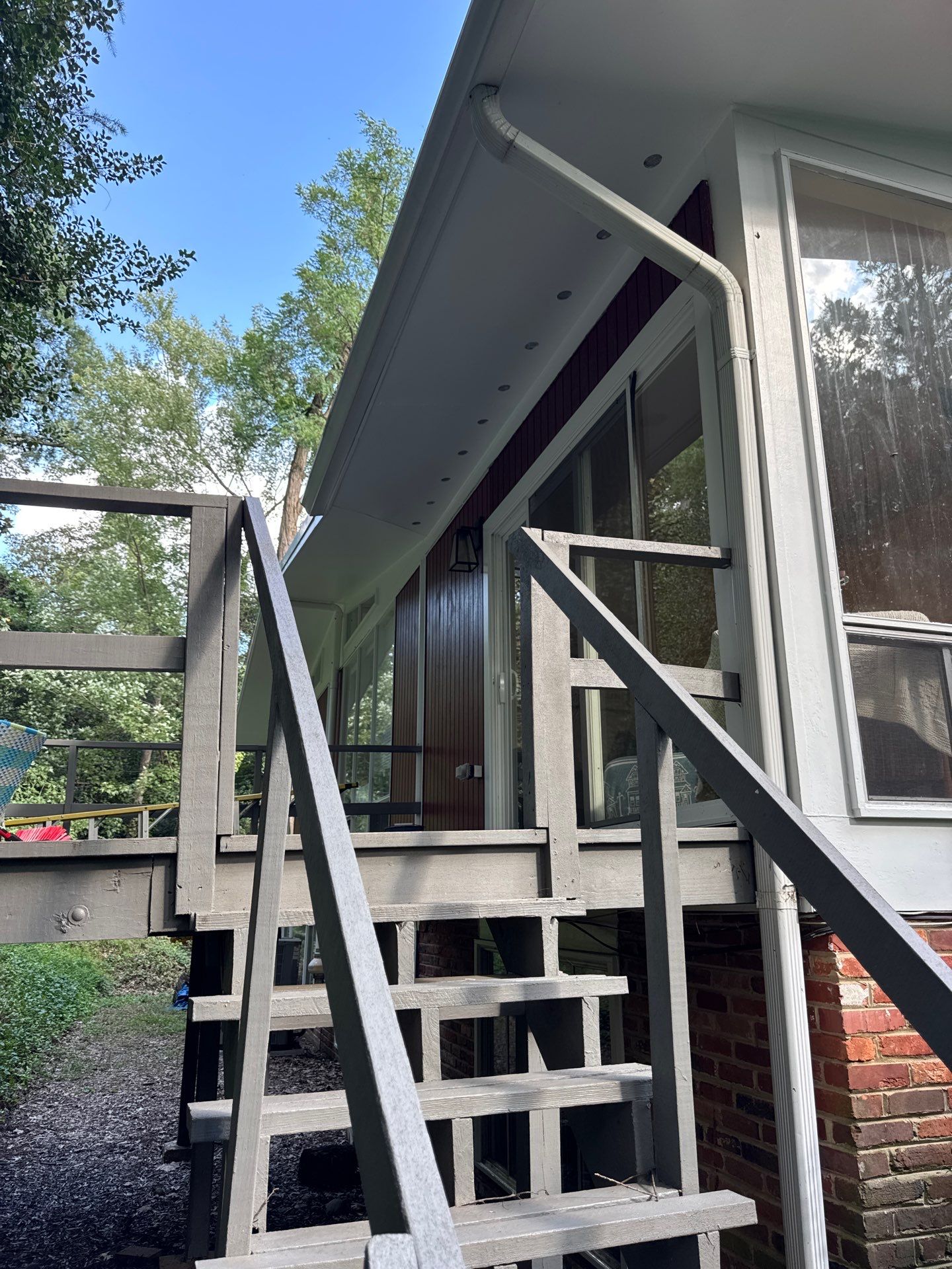 Exterior Siding Replacement and Interior Home Maintenance in Alexandria by Contracting Bros Llc