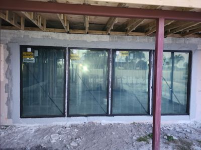 Project in Plantation