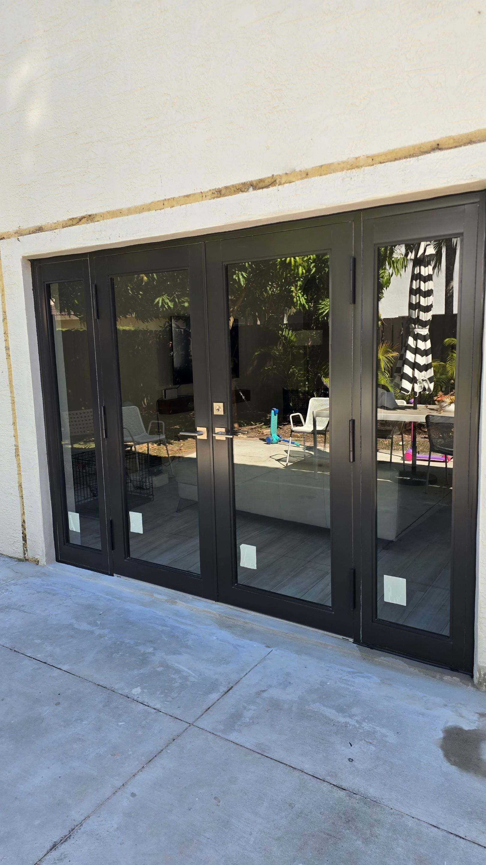 Replament of windows and doors -Miami, FL by ASP SuperHome