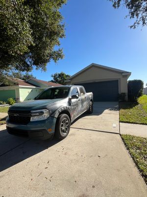 Roof Replacement in Largo, FL