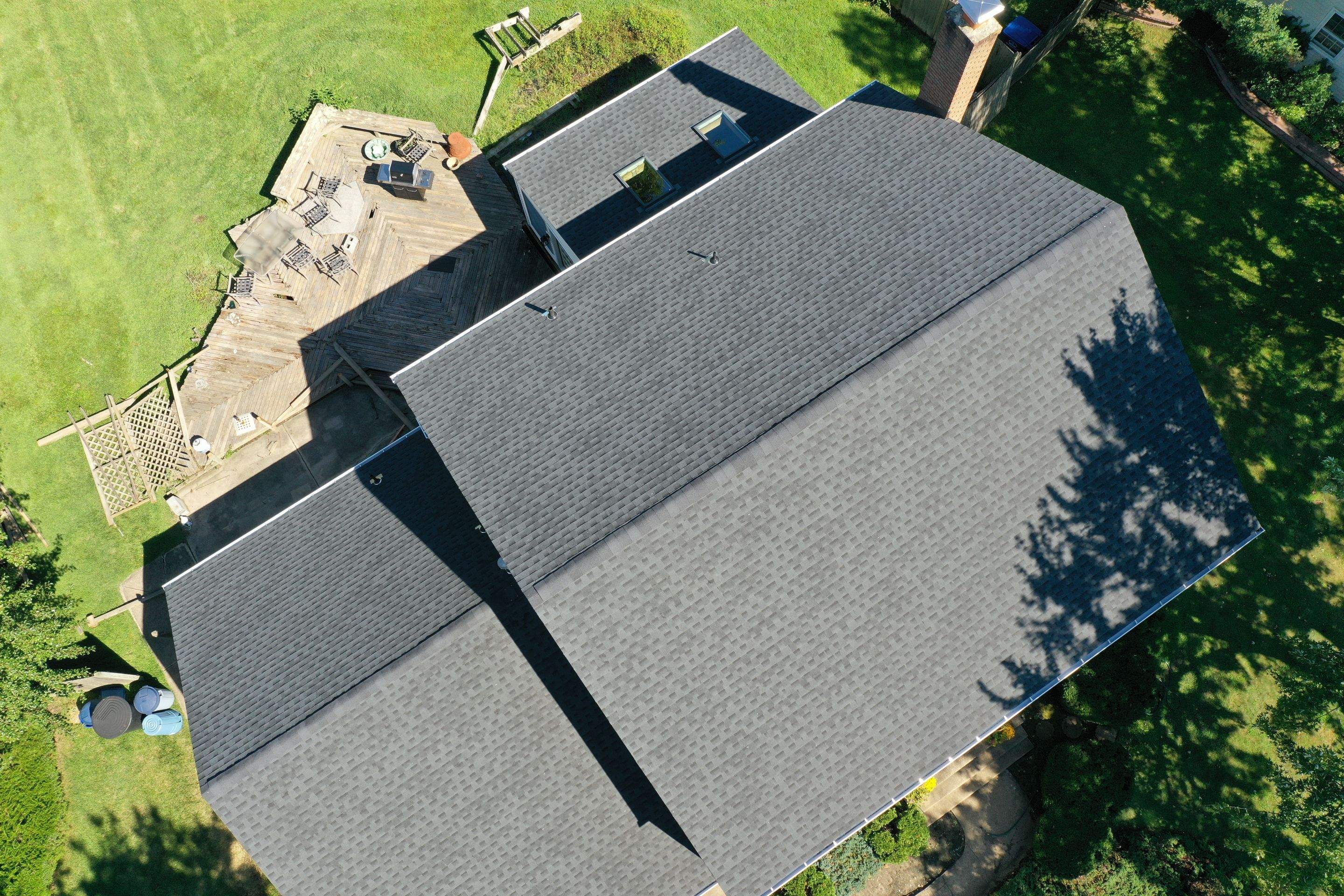 Roofing, Siding, Gutters by Stofan Construction LLC