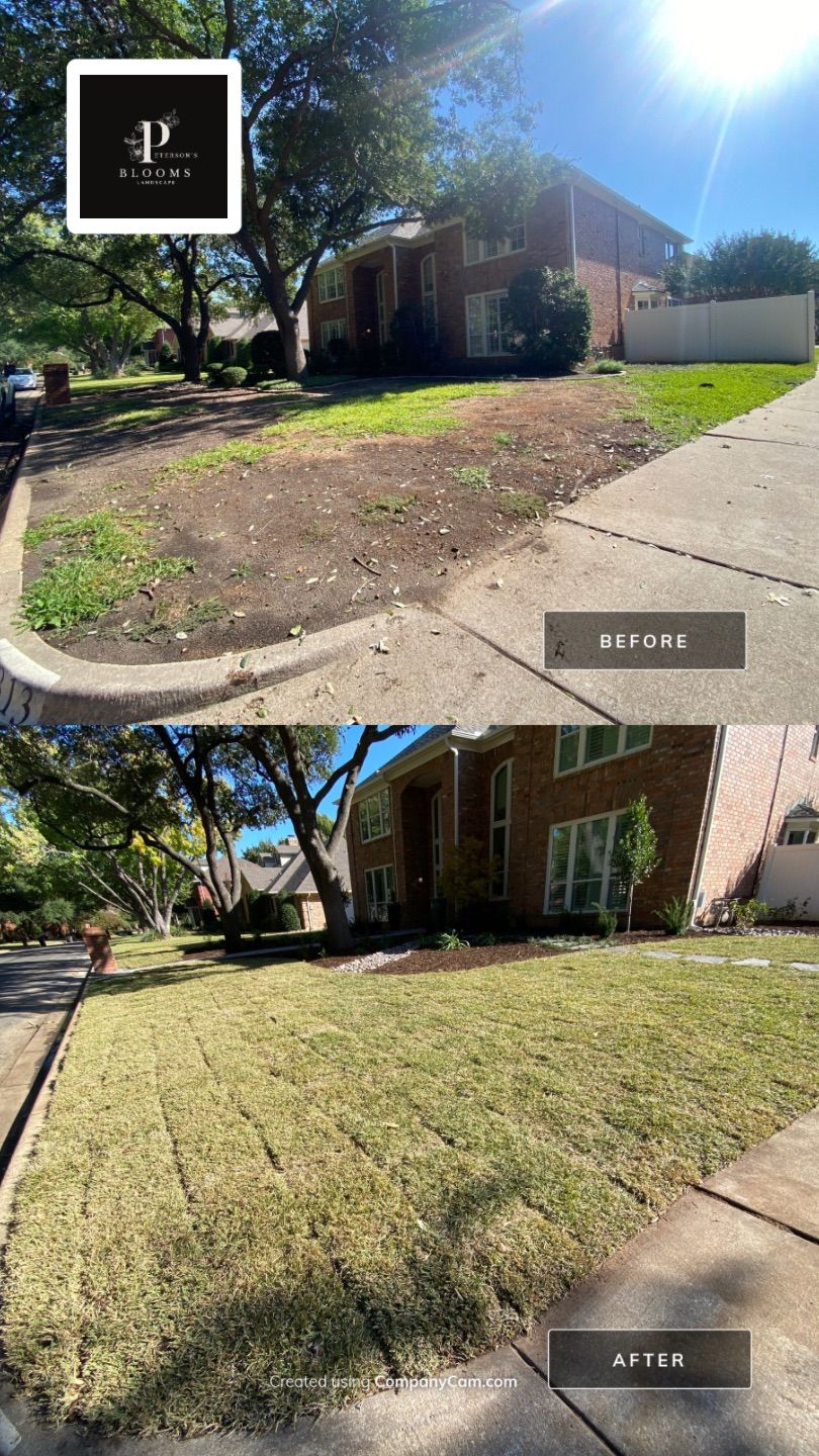 Pavers by Peterson’s 