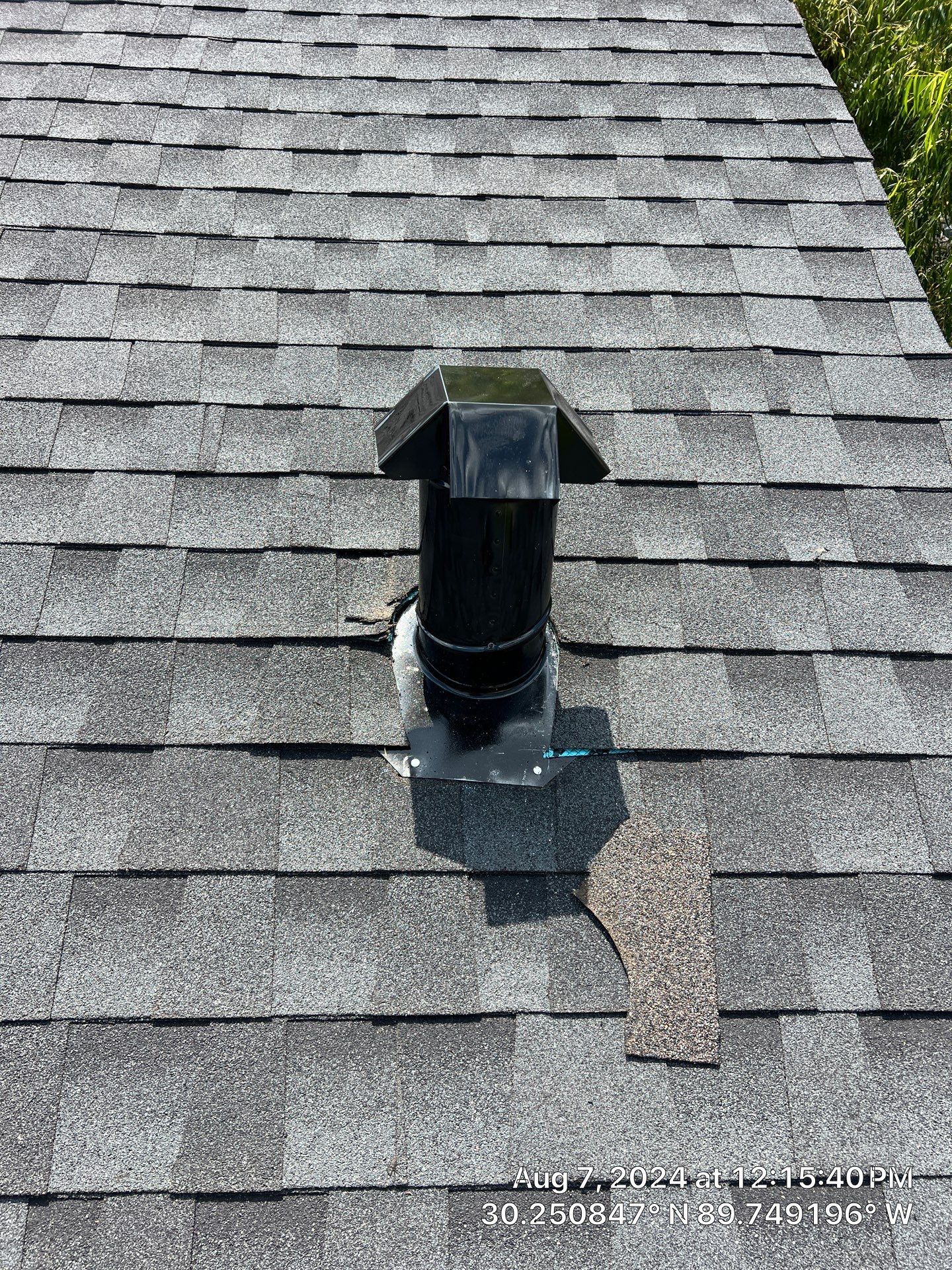 Project in Slidell by HDS Contractors