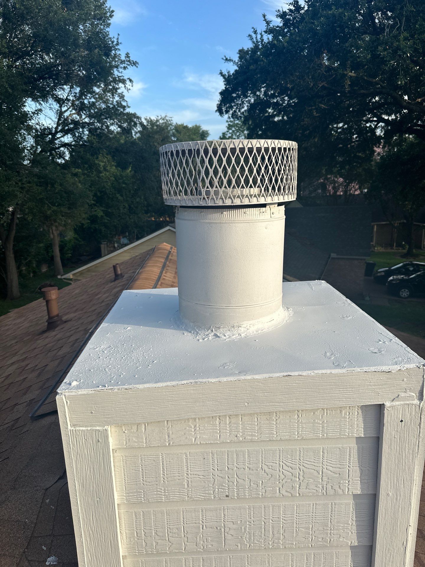 Roof Repair Houston by Roof Repair Company
