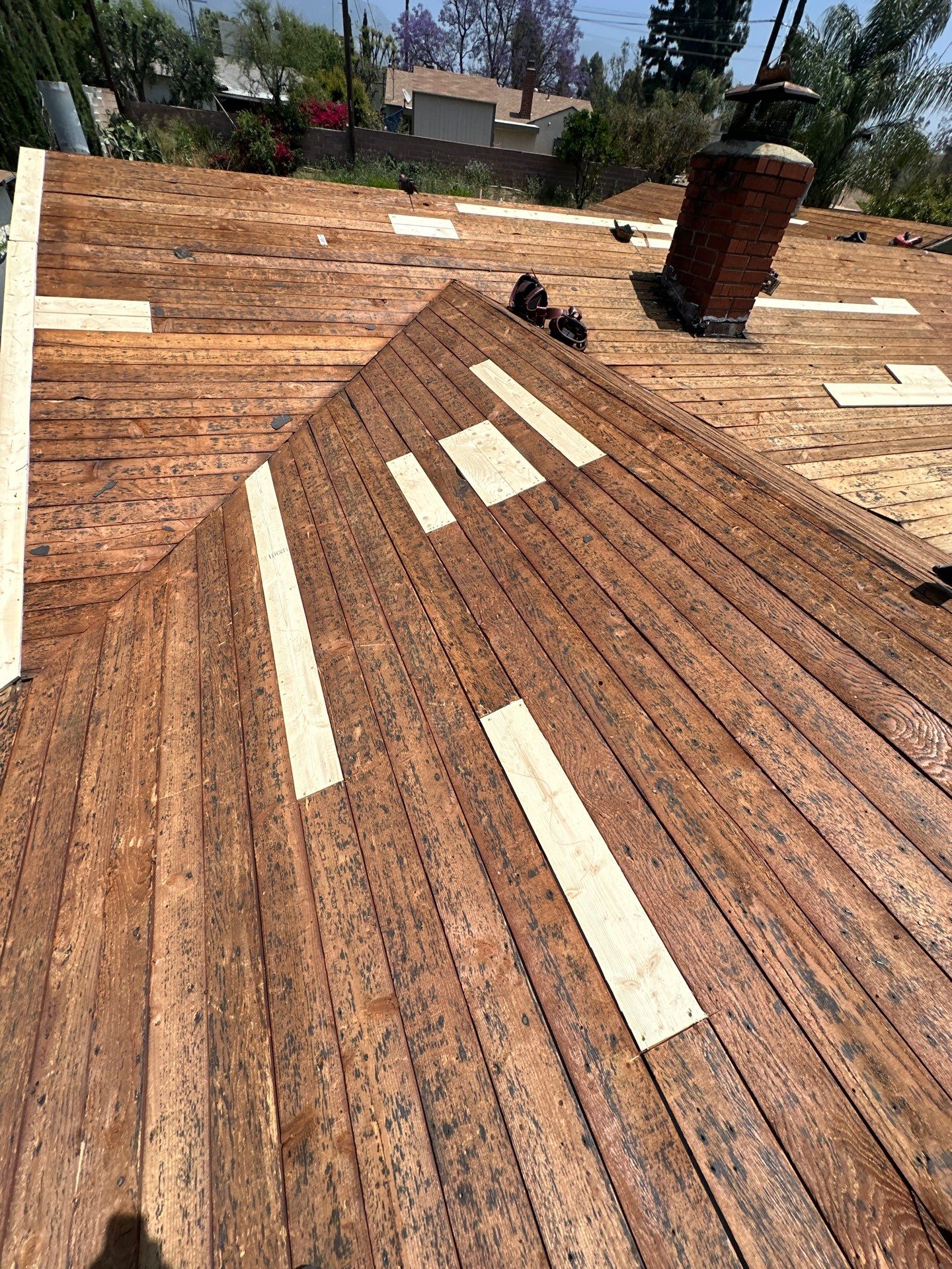Roof Replacement - Los Angeles, CA 91342 by Epic Roof Replacement