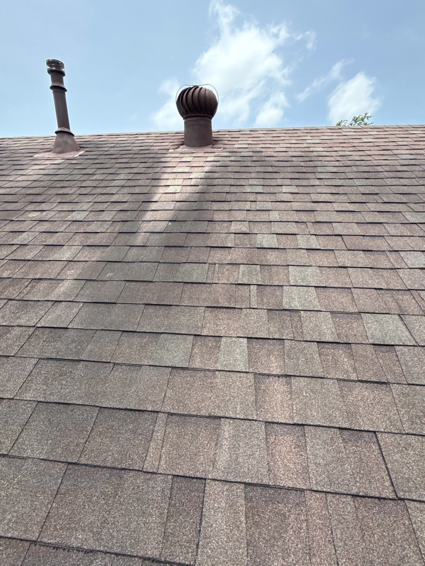 Roof Replacement in Lawndale / Wayside, Houston TX by Roof Repair Company