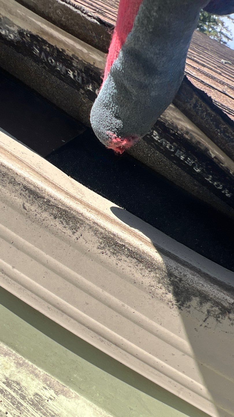 GAF Pewter Gray Roofing by Optimal Home Improvement 