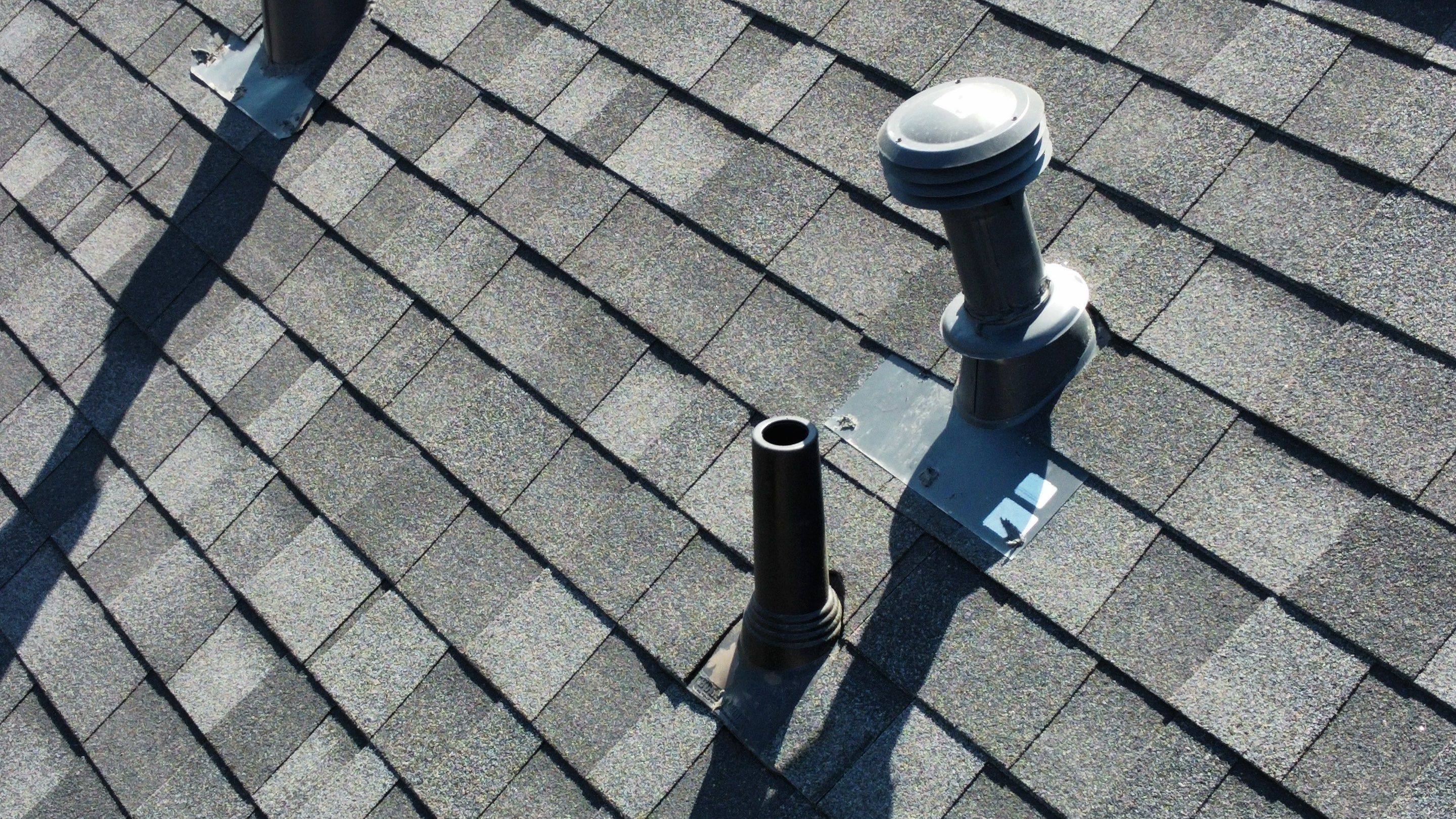 Roofing repair Project in Houston by Ez Roof And Construction