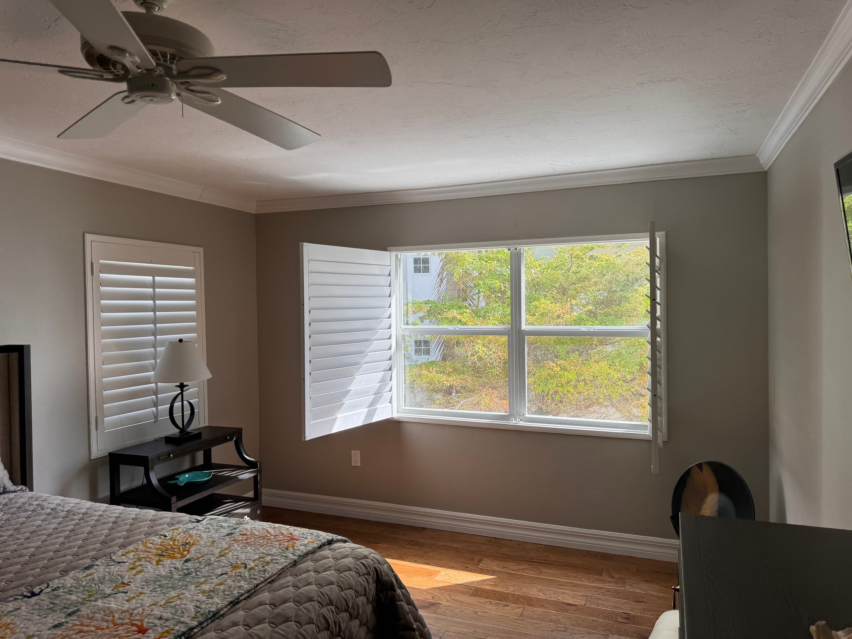 Water Damage Claim in Sarasota by FLAPA & KeyStone