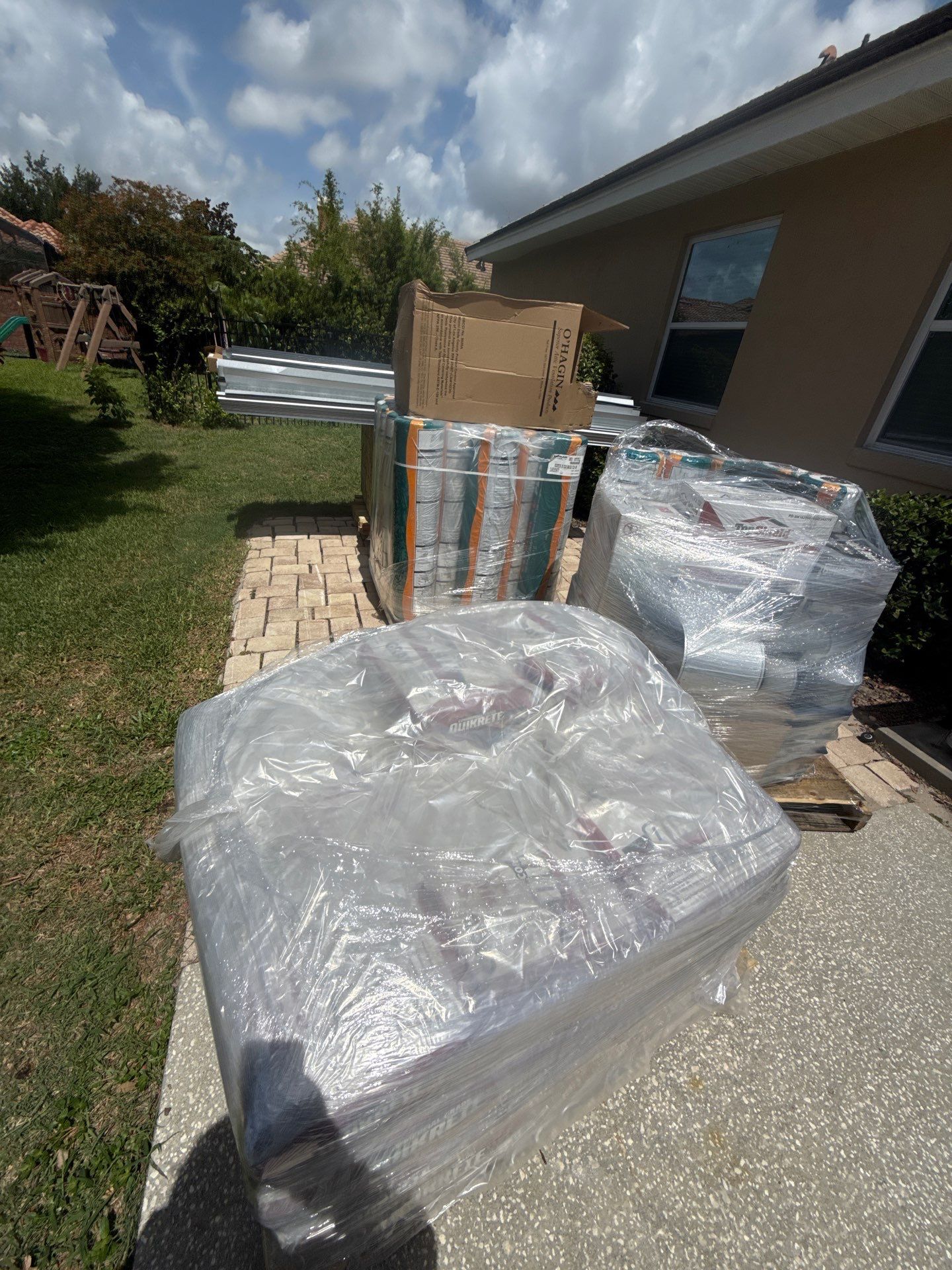Tile Roofing Replacement in Orlando by Fortified Roofing Solutions Corp.