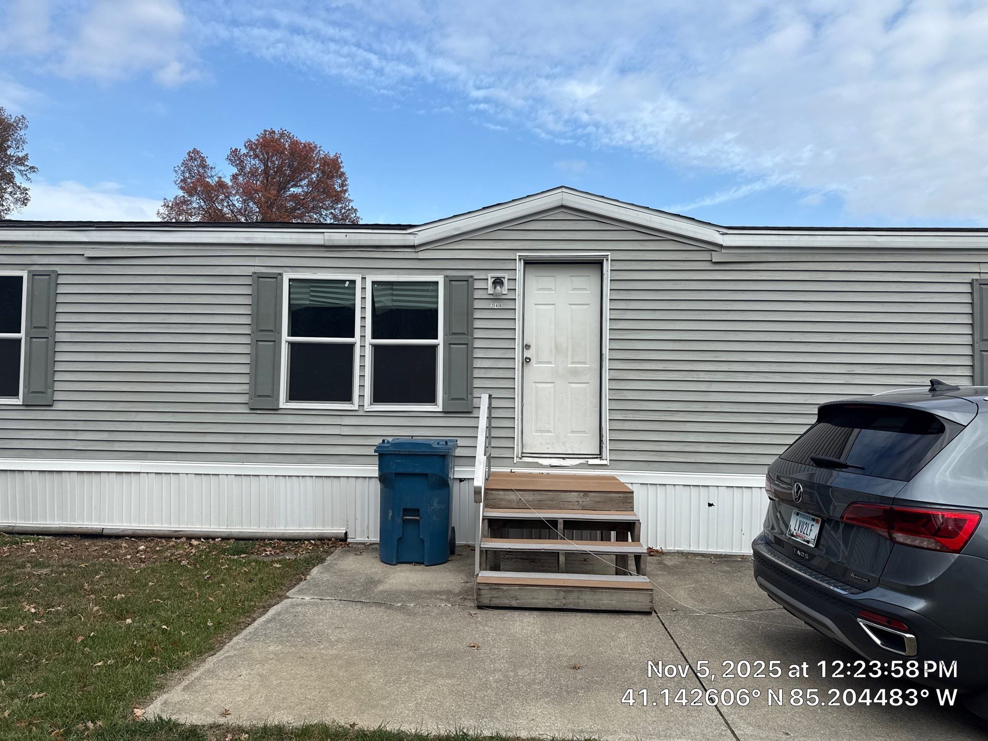 Entry Door and Strom Door Installation - Fort Wayne, IN 46818 by Window World Of Fort Wayne