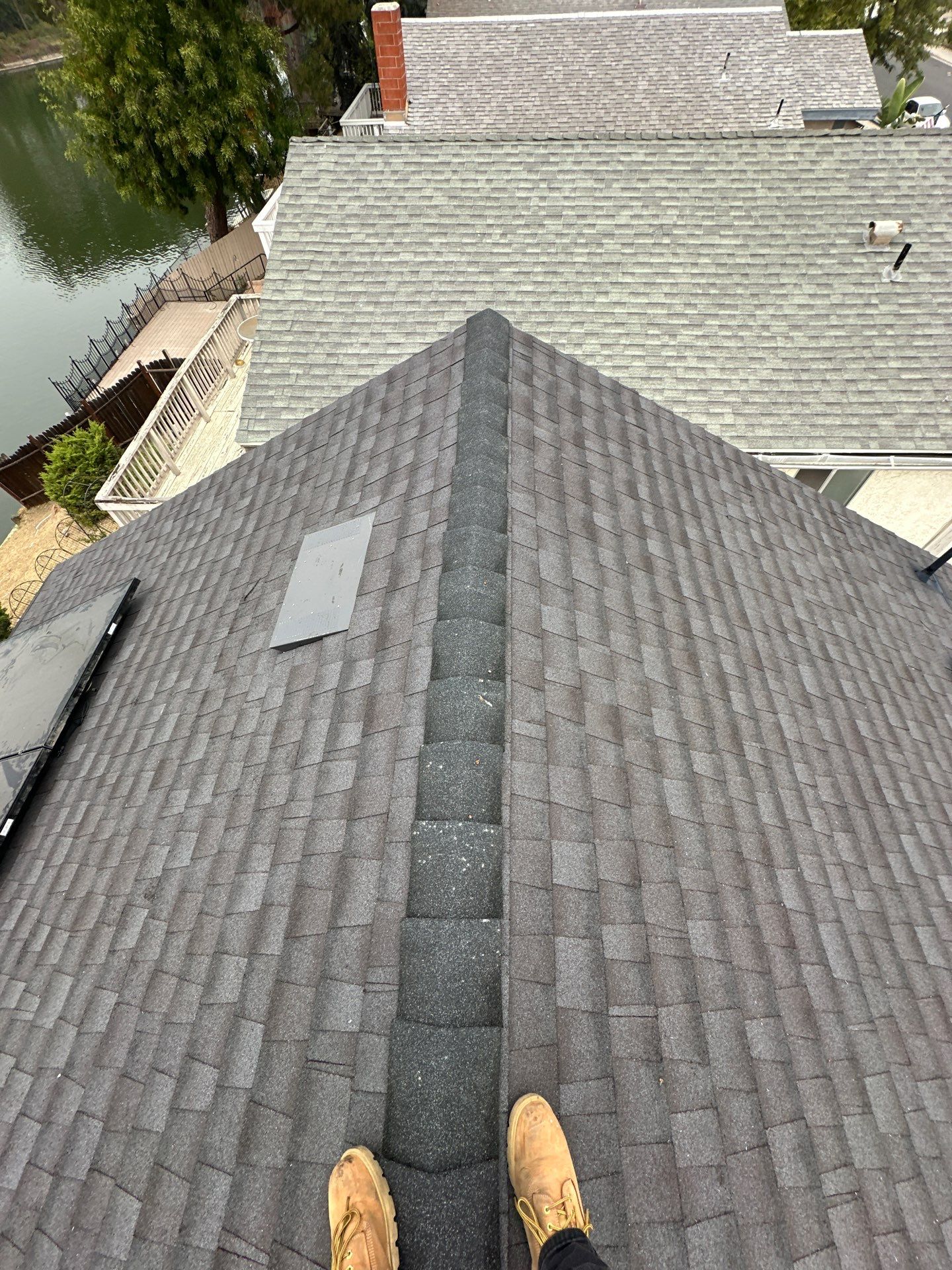 Roof Replacement - Agoura Hills, CA 91301 by Epic Roof Replacement
