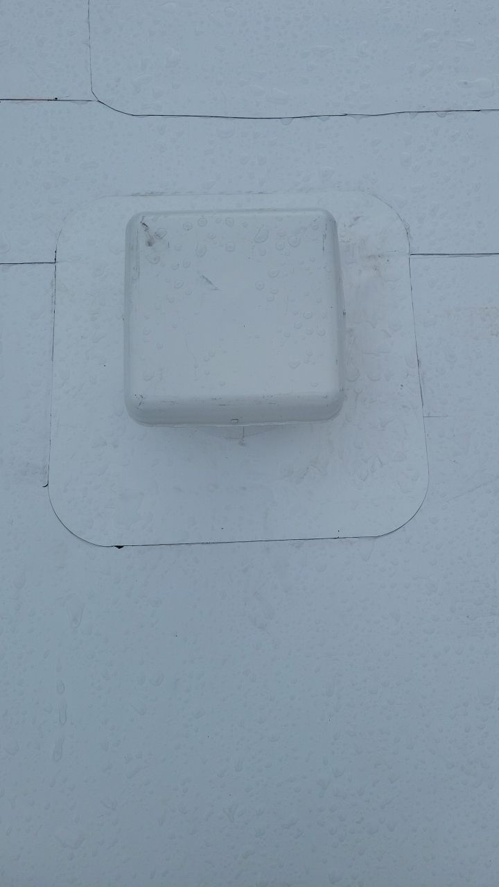 Roof Project in Burien by Fred Meyer Roofing