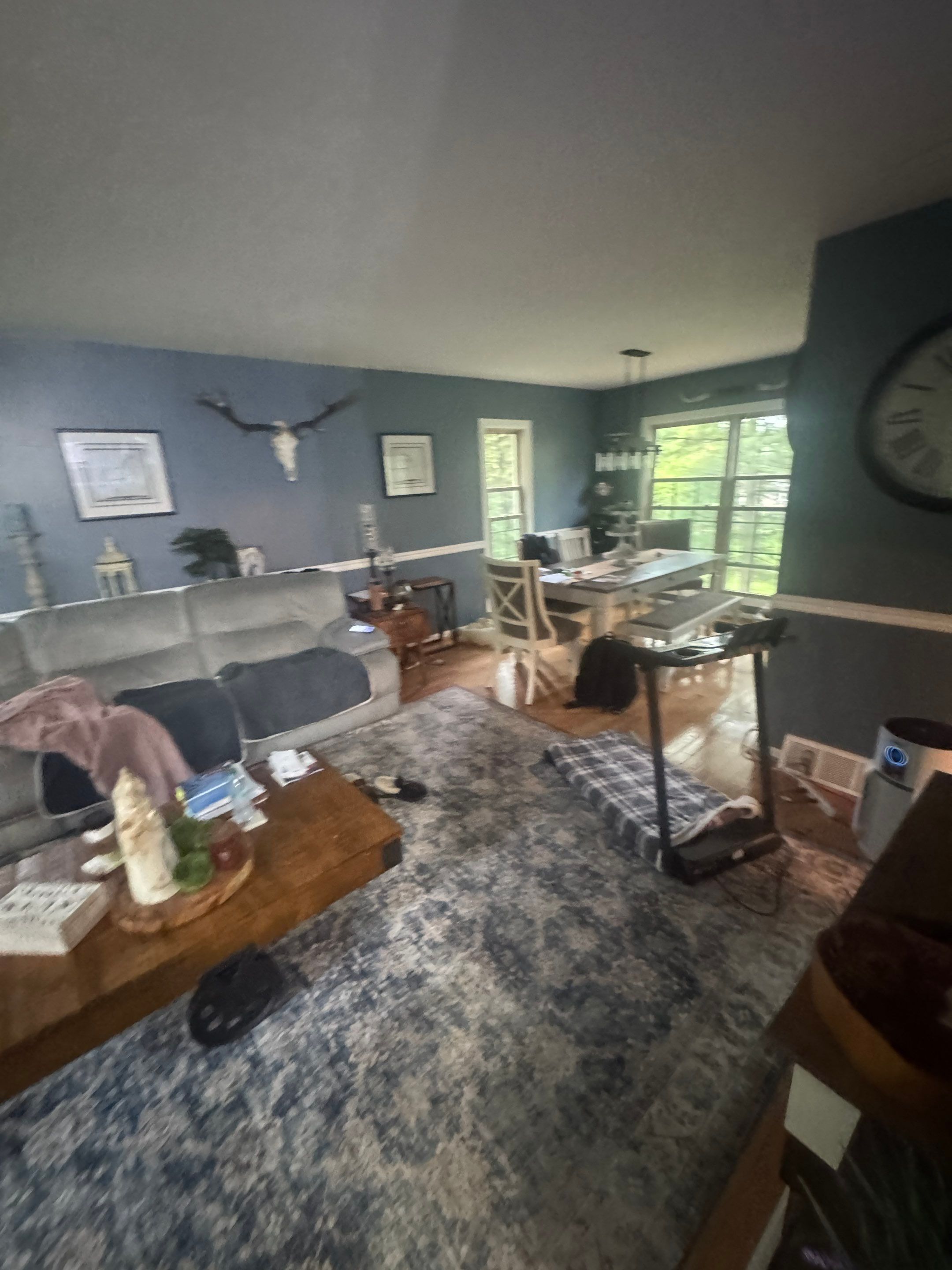 Water Damage Claim in Reading by FLAPA & KeyStone
