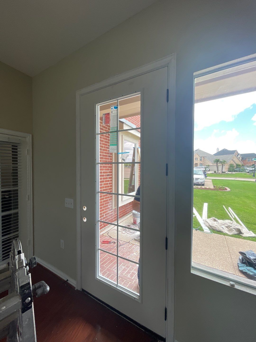 Convert Home to ADA Compliance Phase 3 by First United Roofing & Construction