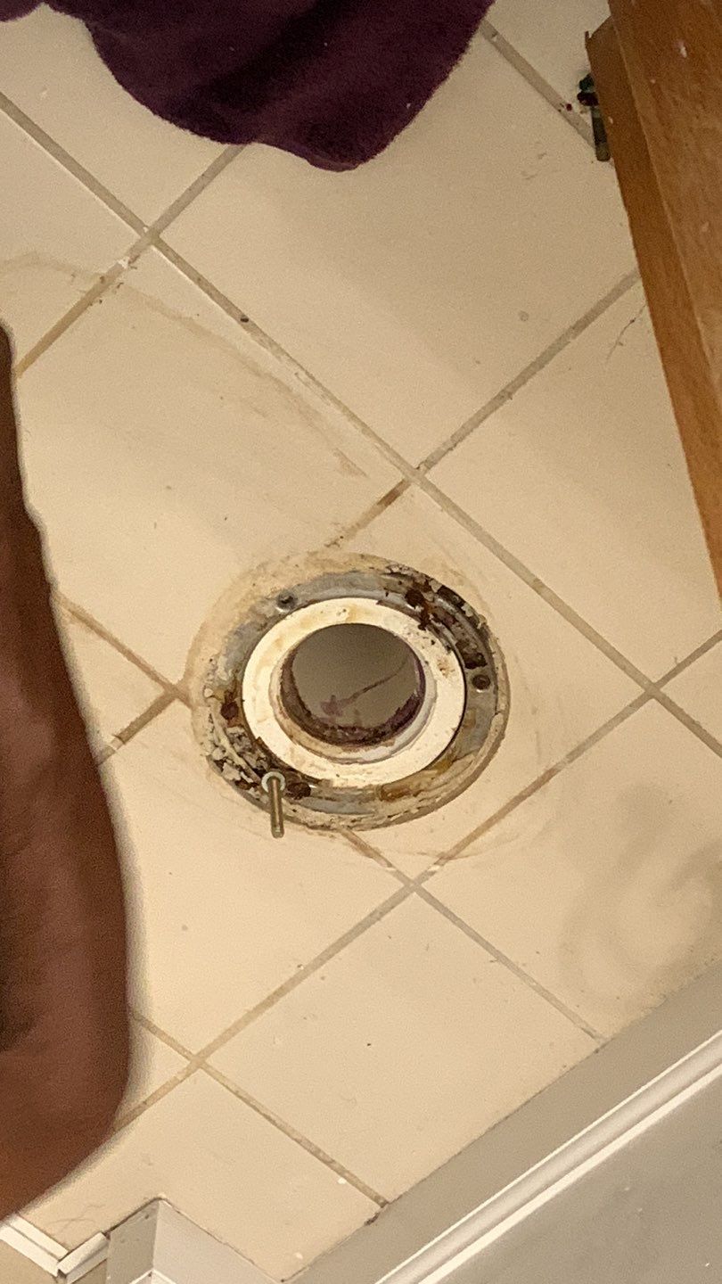 3 Toilet Replacements by A1 NERDY HOMES LLC