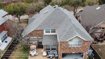 Project in Irving