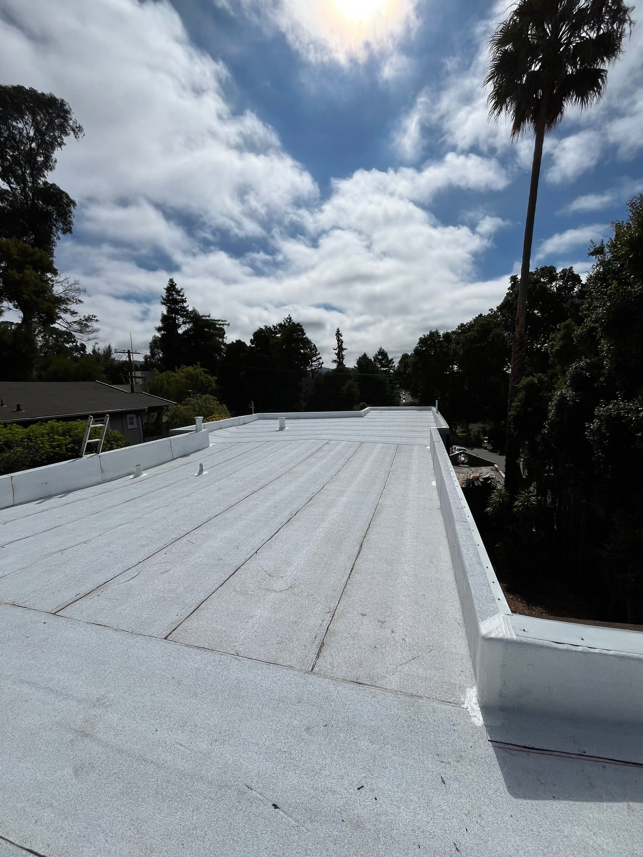 Roof Replacement- Oakland, CA 94601 by Epic Roof Replacement