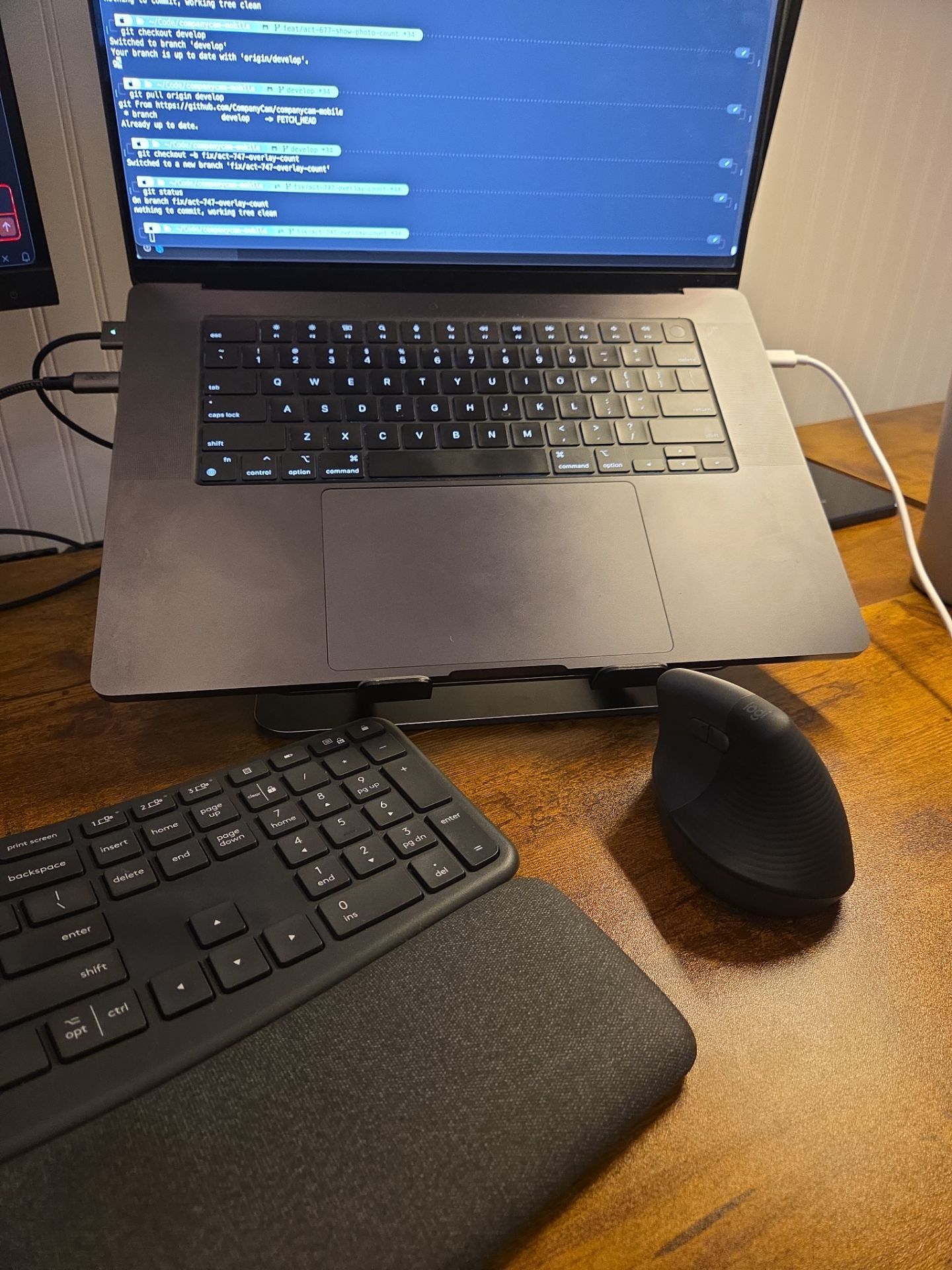 Bellingham Co-working Space Fit-Out by CompanyCam