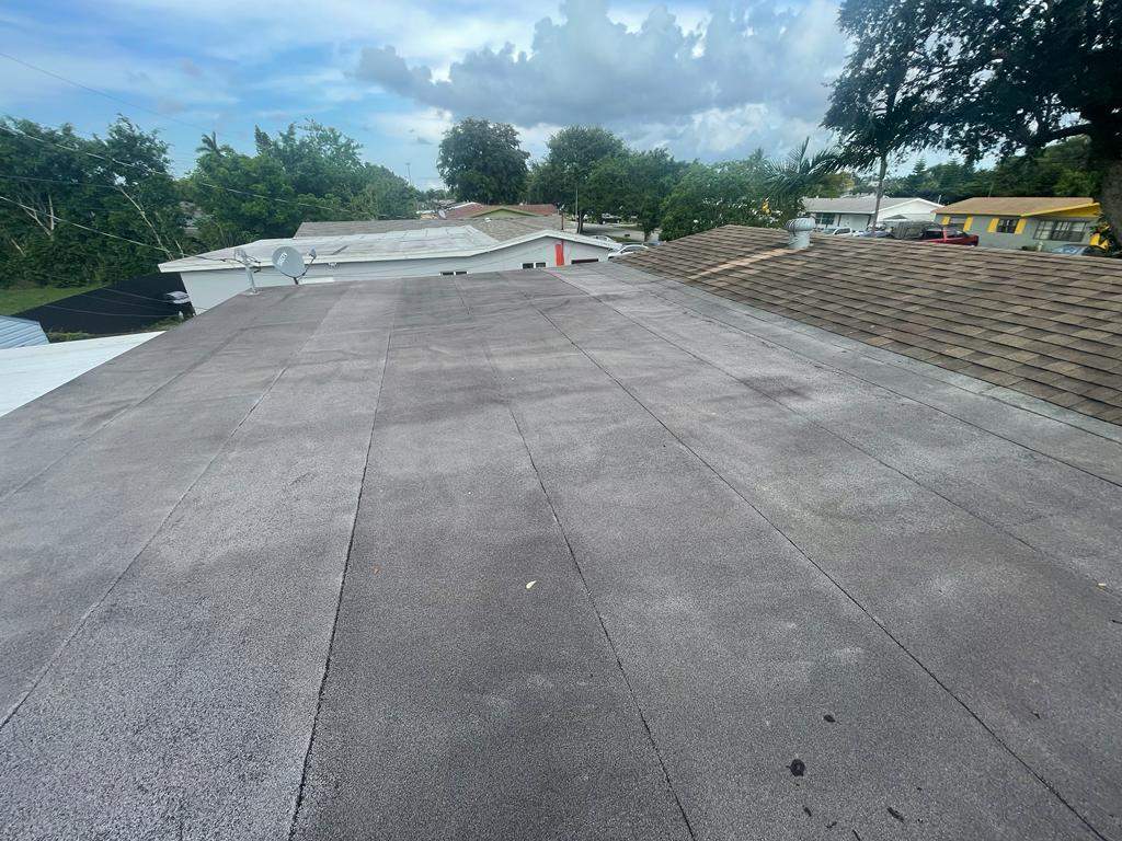 Water Damage Claim in Hollywood by FLAPA & KeyStone
