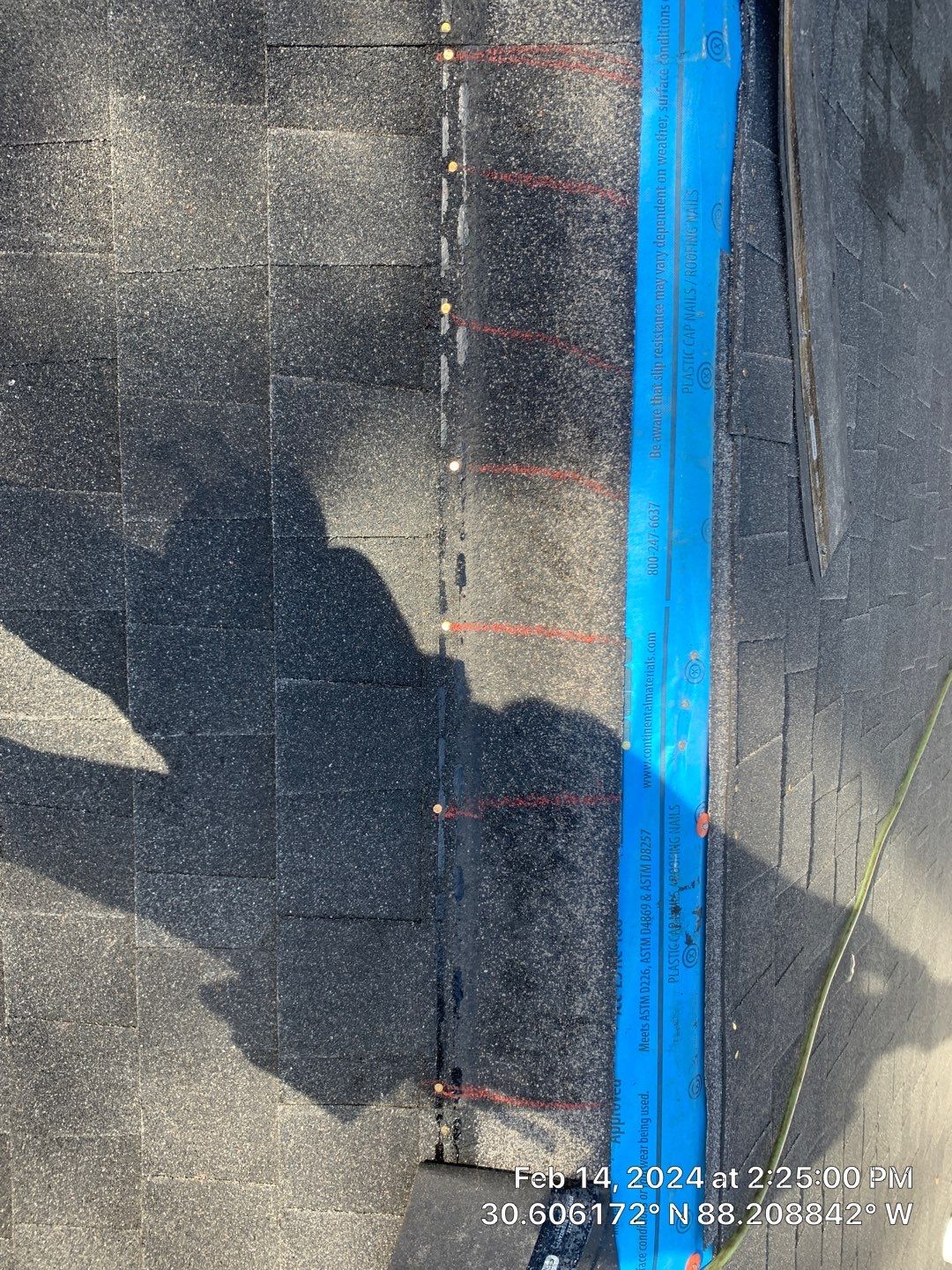 Fortified Roof by American Roofing & Construction LLC