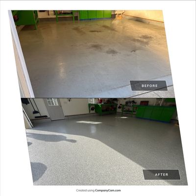 Project in Bay City
