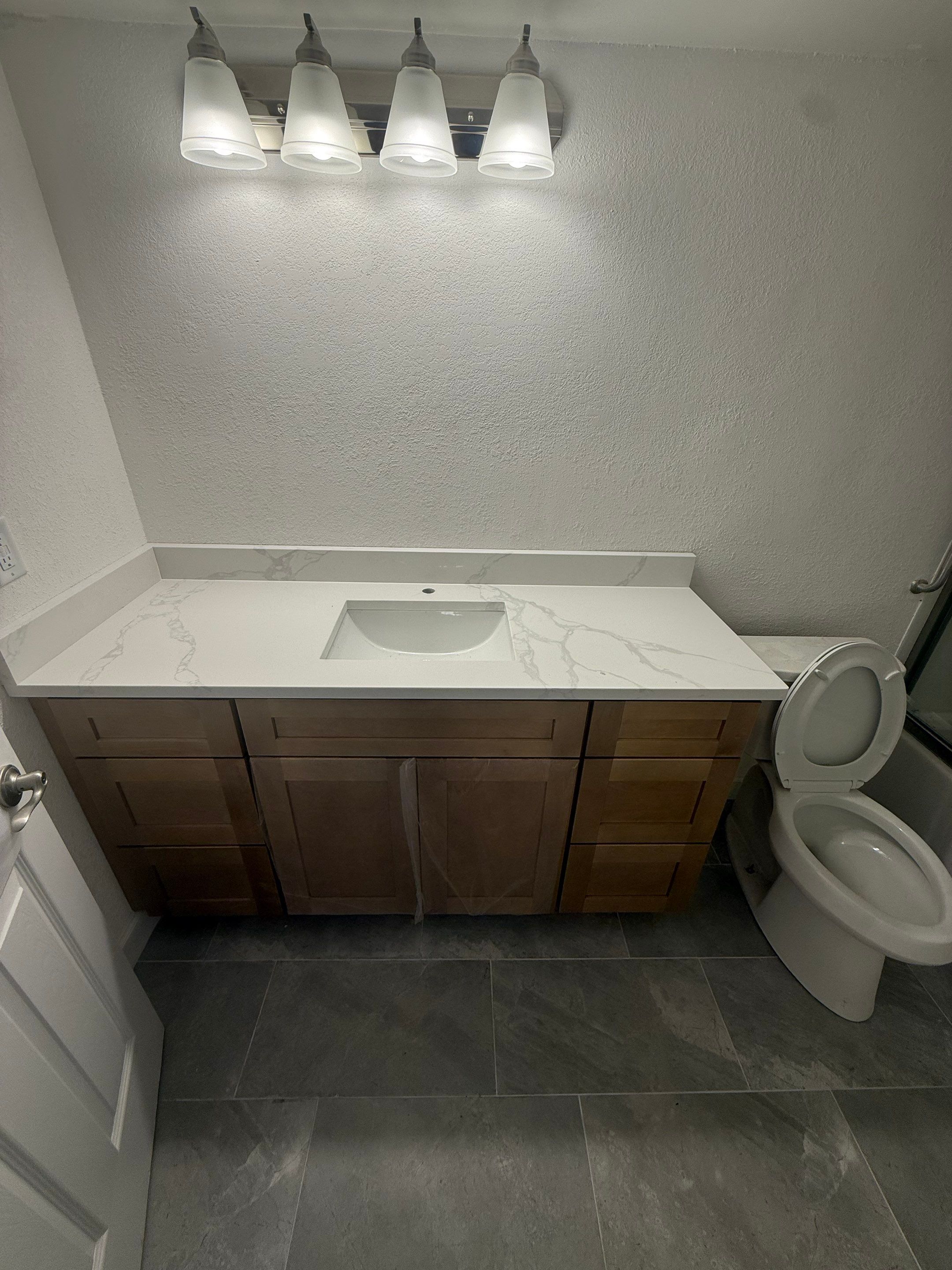 Project in South Pasadena, FL by Proline 