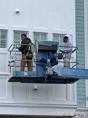 East Beach Drive, East Beach