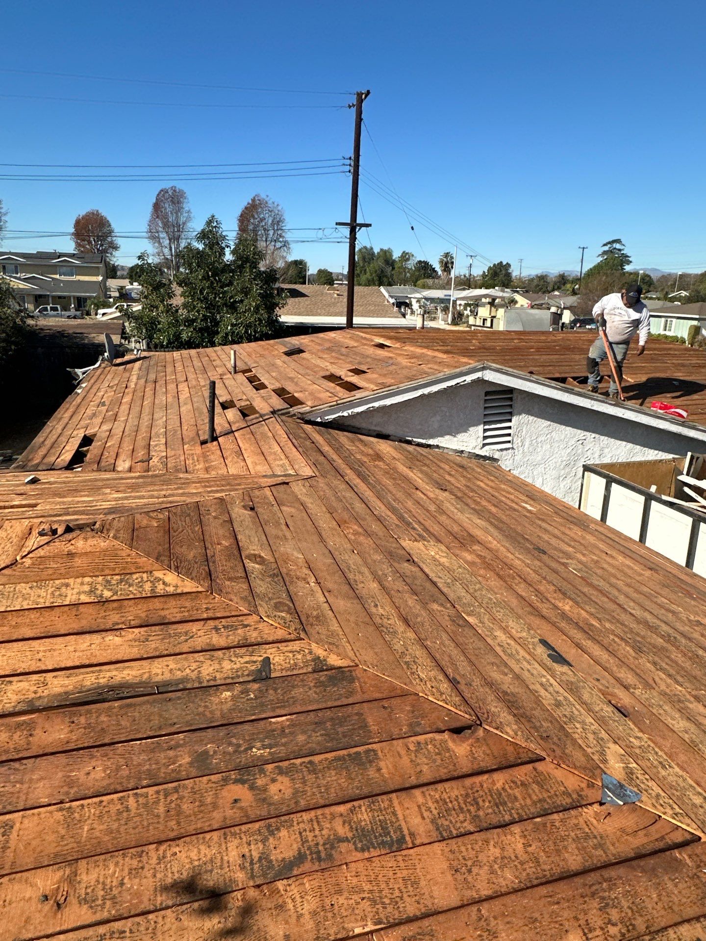Roof Replacement - Chino, CA 91710 by Epic Roof Replacement
