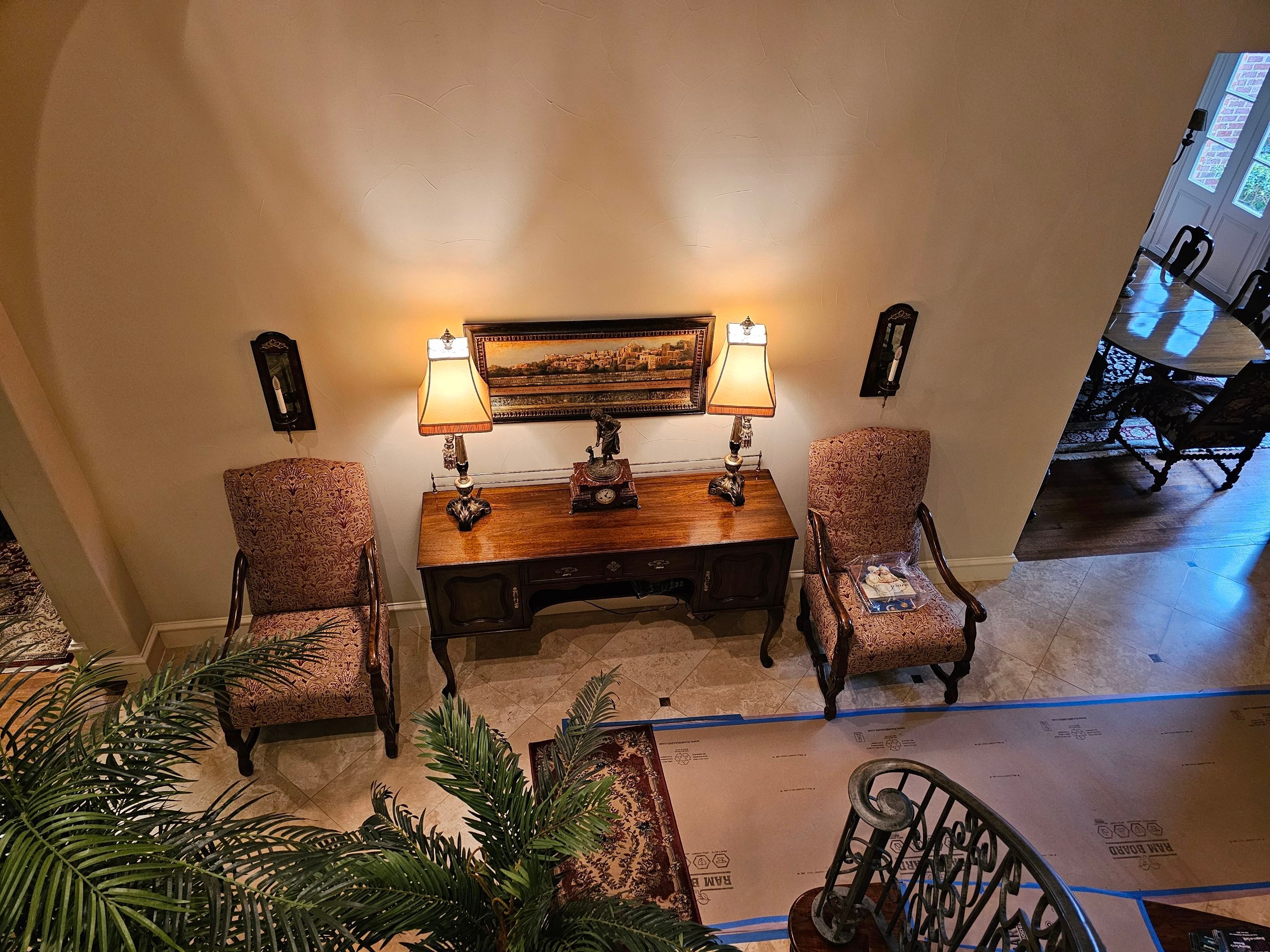 Exterior & interior paint, Garage door repairs, roof replacement & leak repairs by EL-GC LLC 