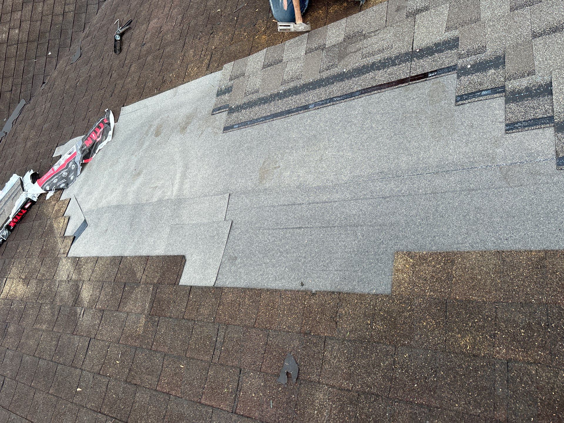 Roof Repair Houston by Roof Repair Services LLC