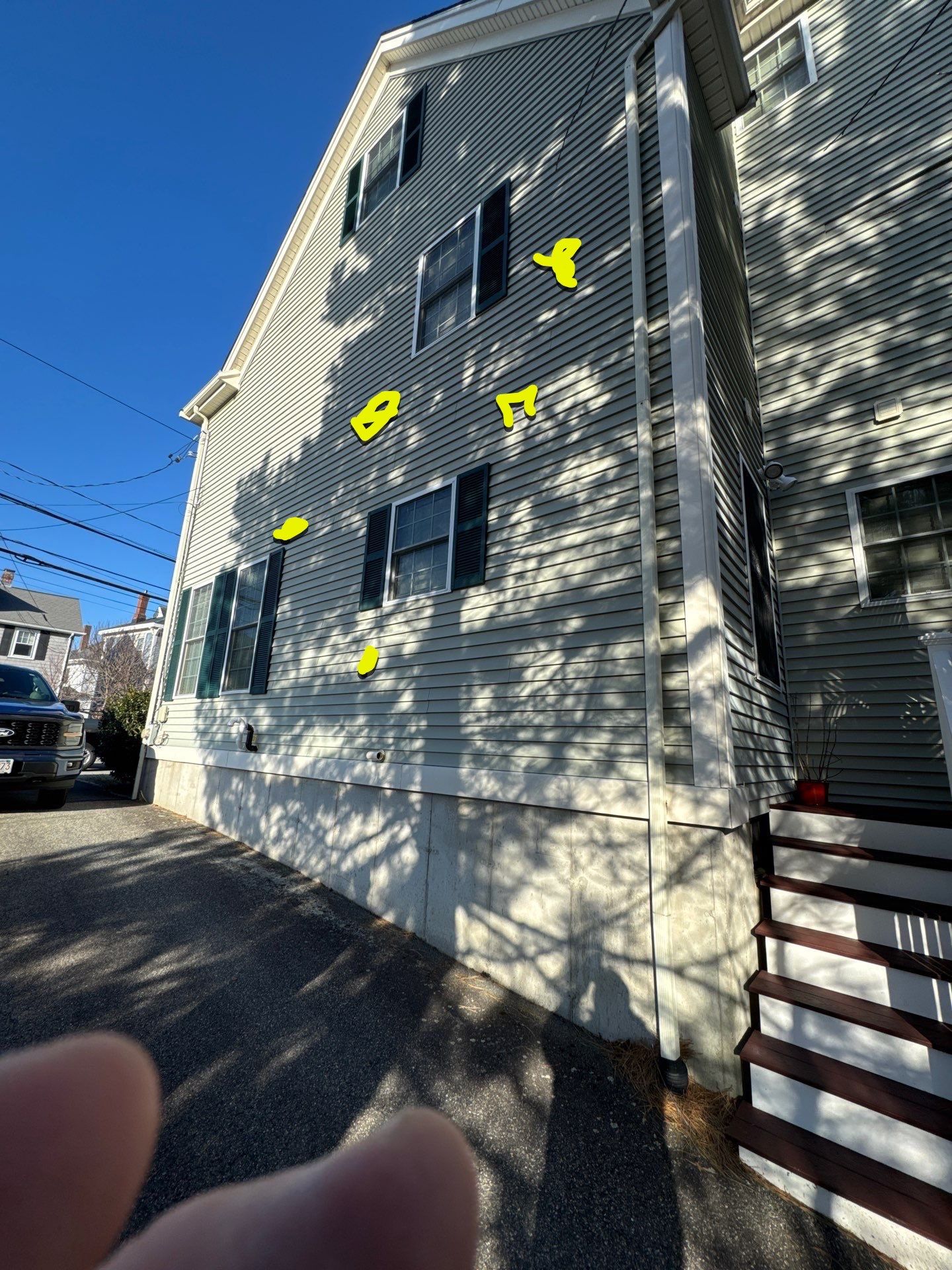Siding | Waltham by Mighty Dog Roofing of Greater Middlesex County