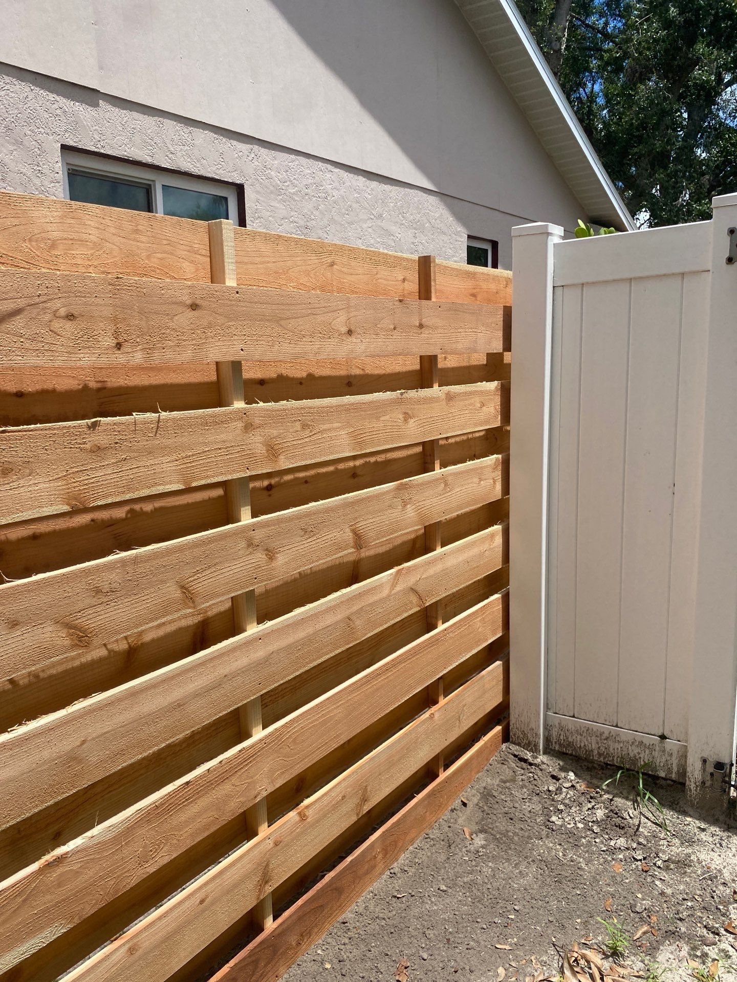 4434 Diamond Cir S by H&Y Fence