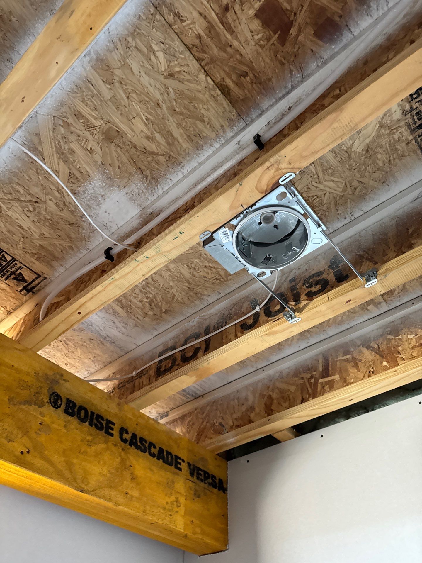 Janesville Mold Remediation and Antimicrobial Treatment for Residential Construction by Dry Source Property Restoration 