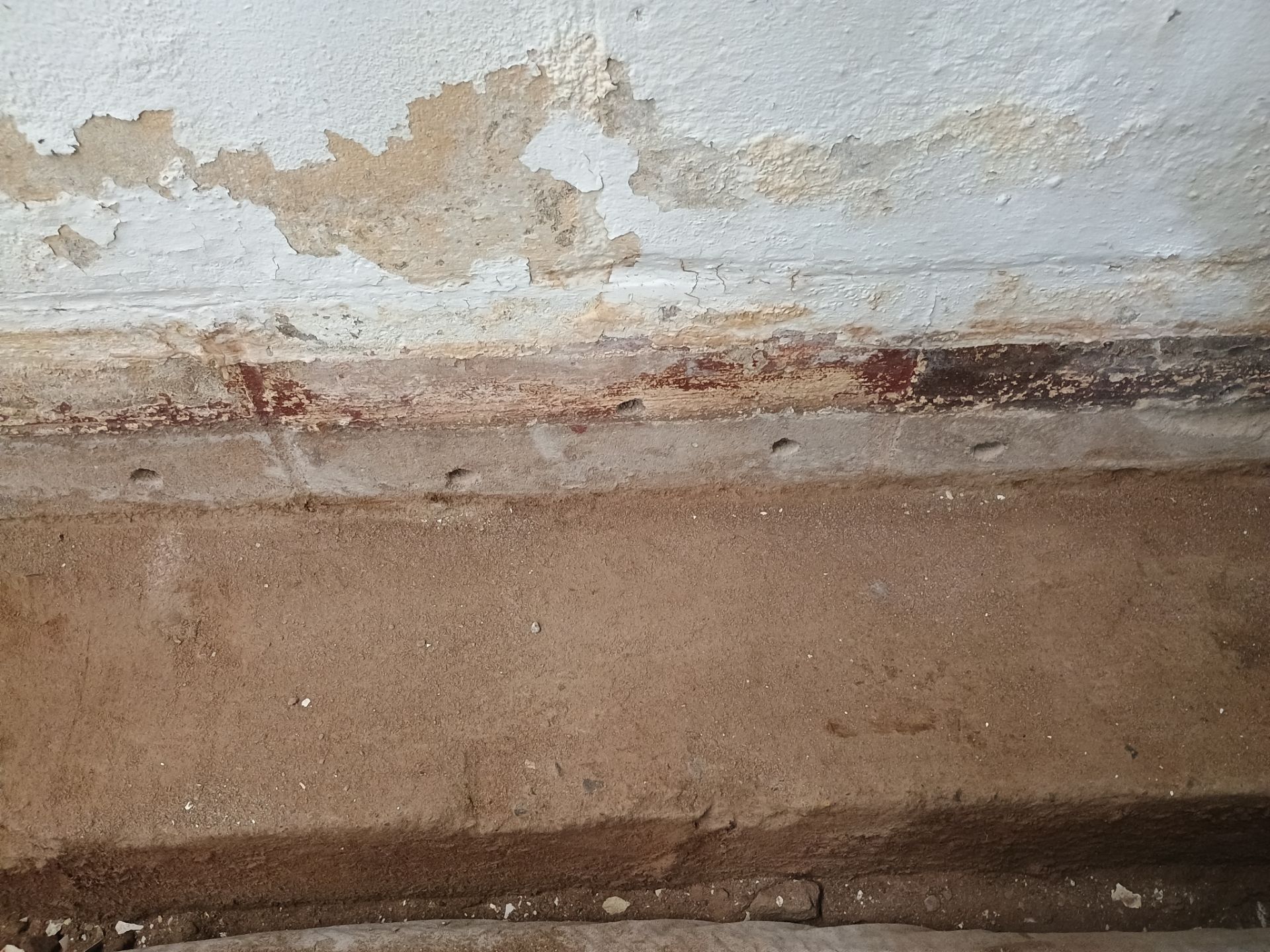 Closing on Their Dream Home by Waterproofing Northeast