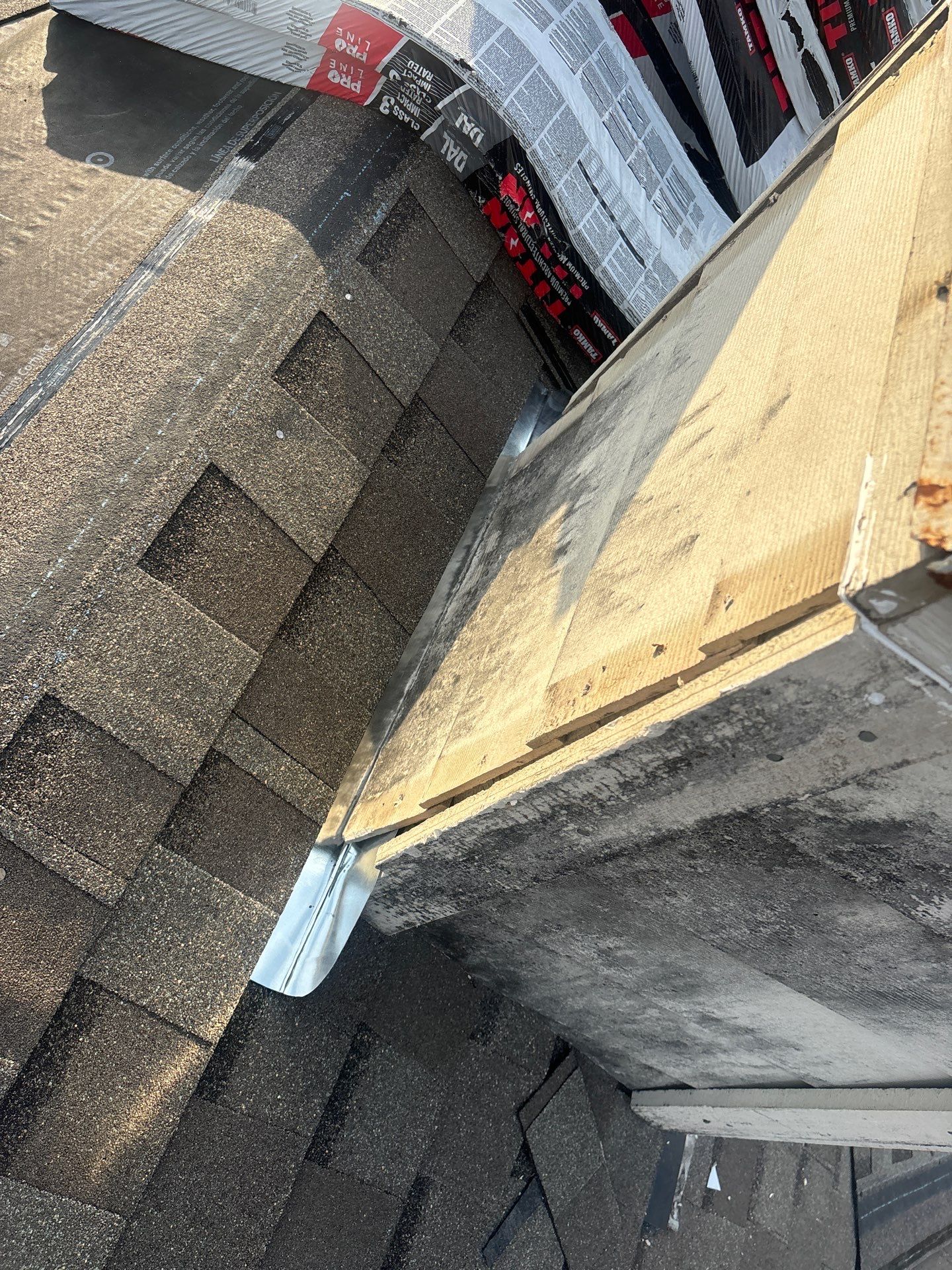 Roof Repair Houston by Roof Repair Services LLC