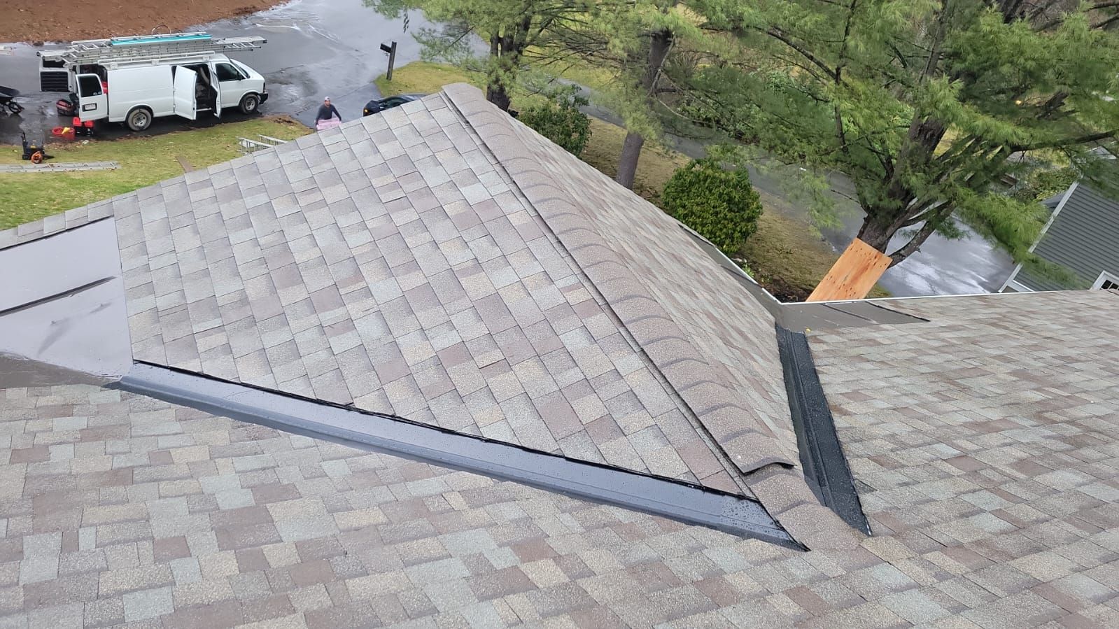 Roofing | Andover by Mighty Dog Roofing of Greater Middlesex County