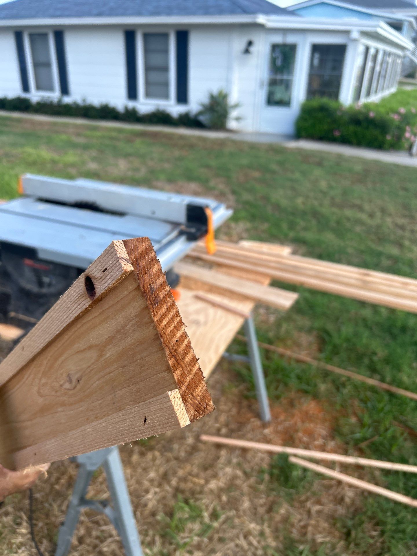 Rockport All Season View! by Bayfront Roofing and Construction