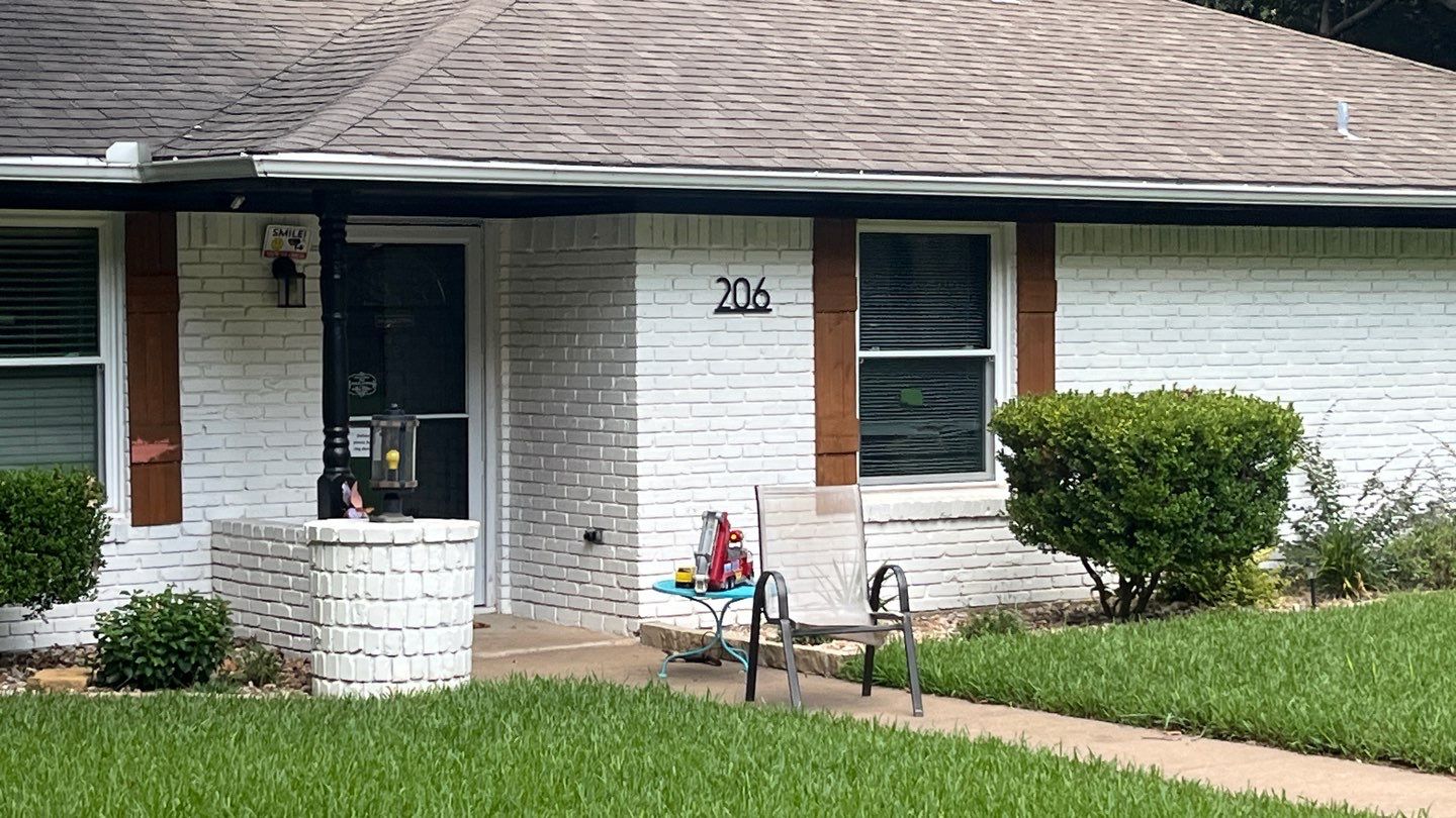Project in Midlothian by 6D Roofing & Consulting, LLC