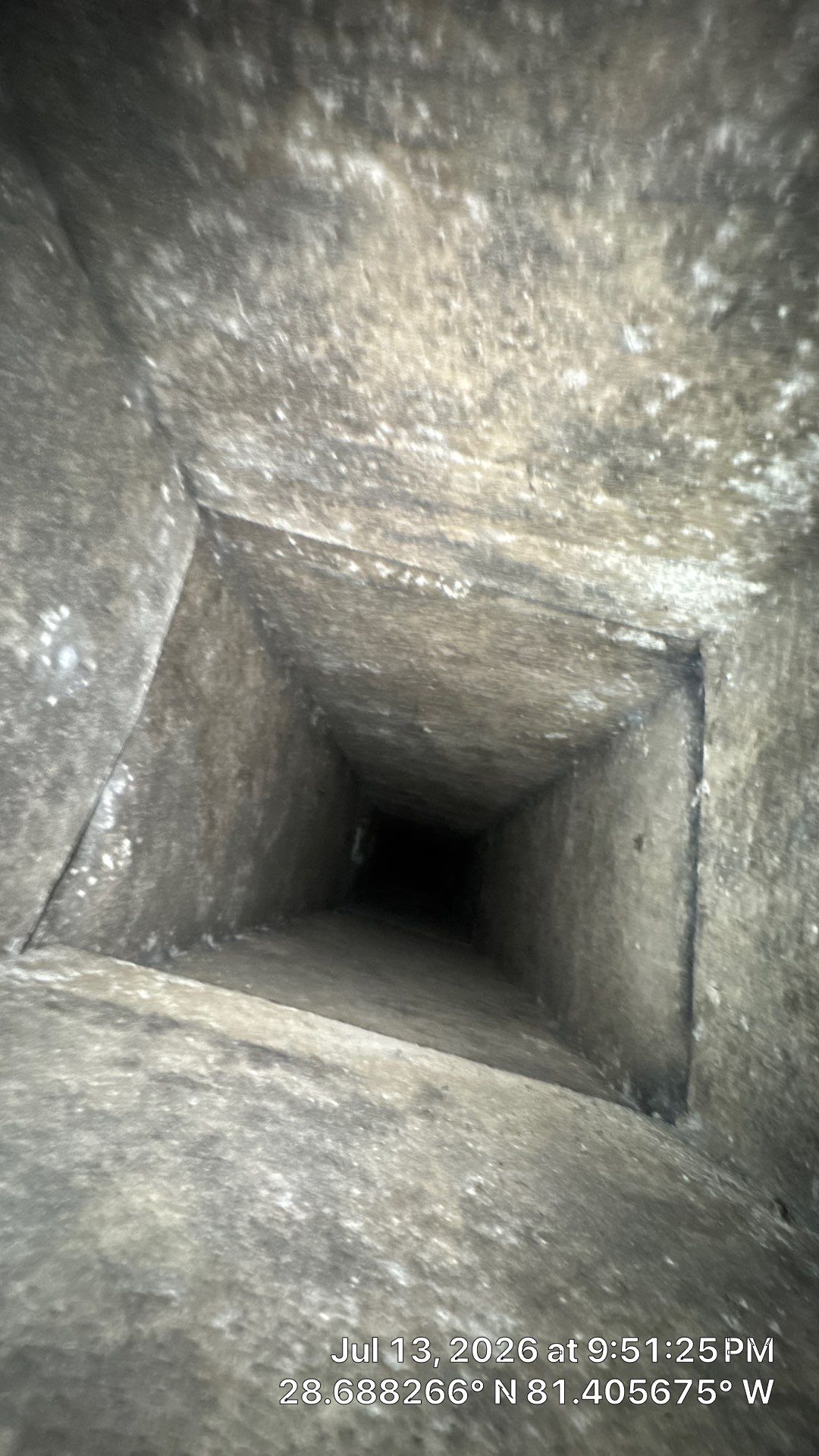 Commerical Air Duct Cleaning Wekiwa Springs by Hygienic Air, Inc